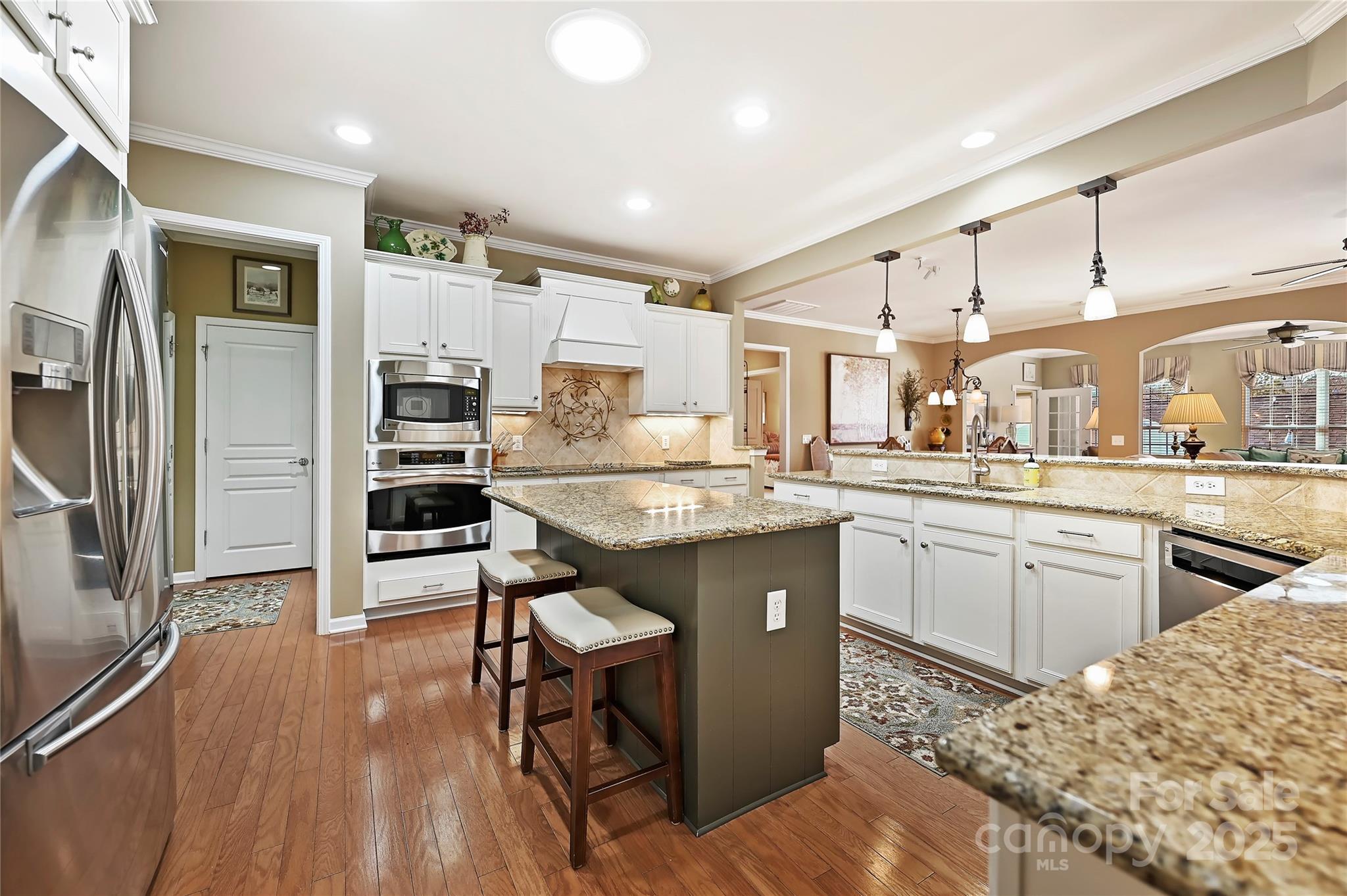 Sun City Carolina Lakes - Residential