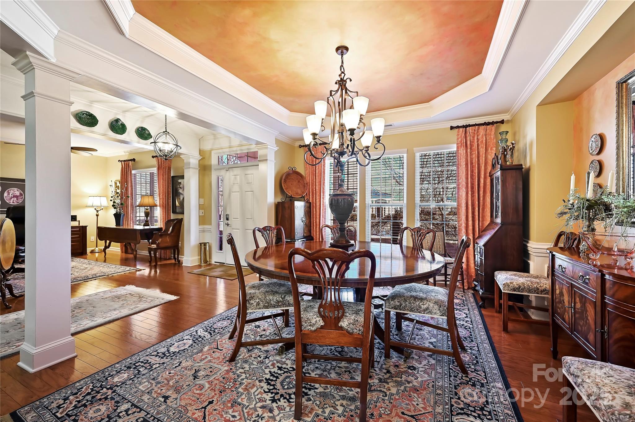 Sun City Carolina Lakes - Residential