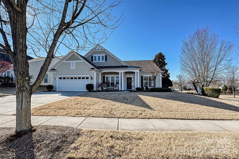 A home in Fort Mill