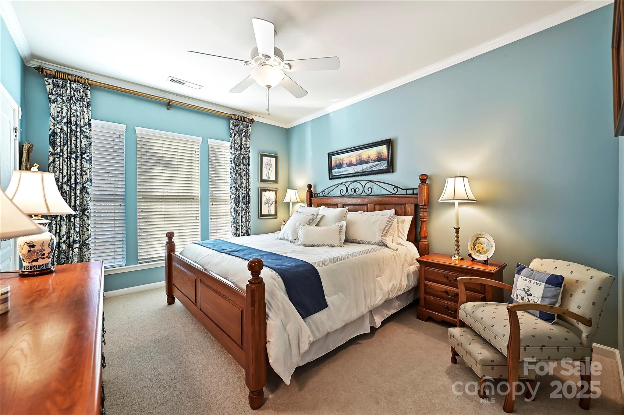 Sun City Carolina Lakes - Residential