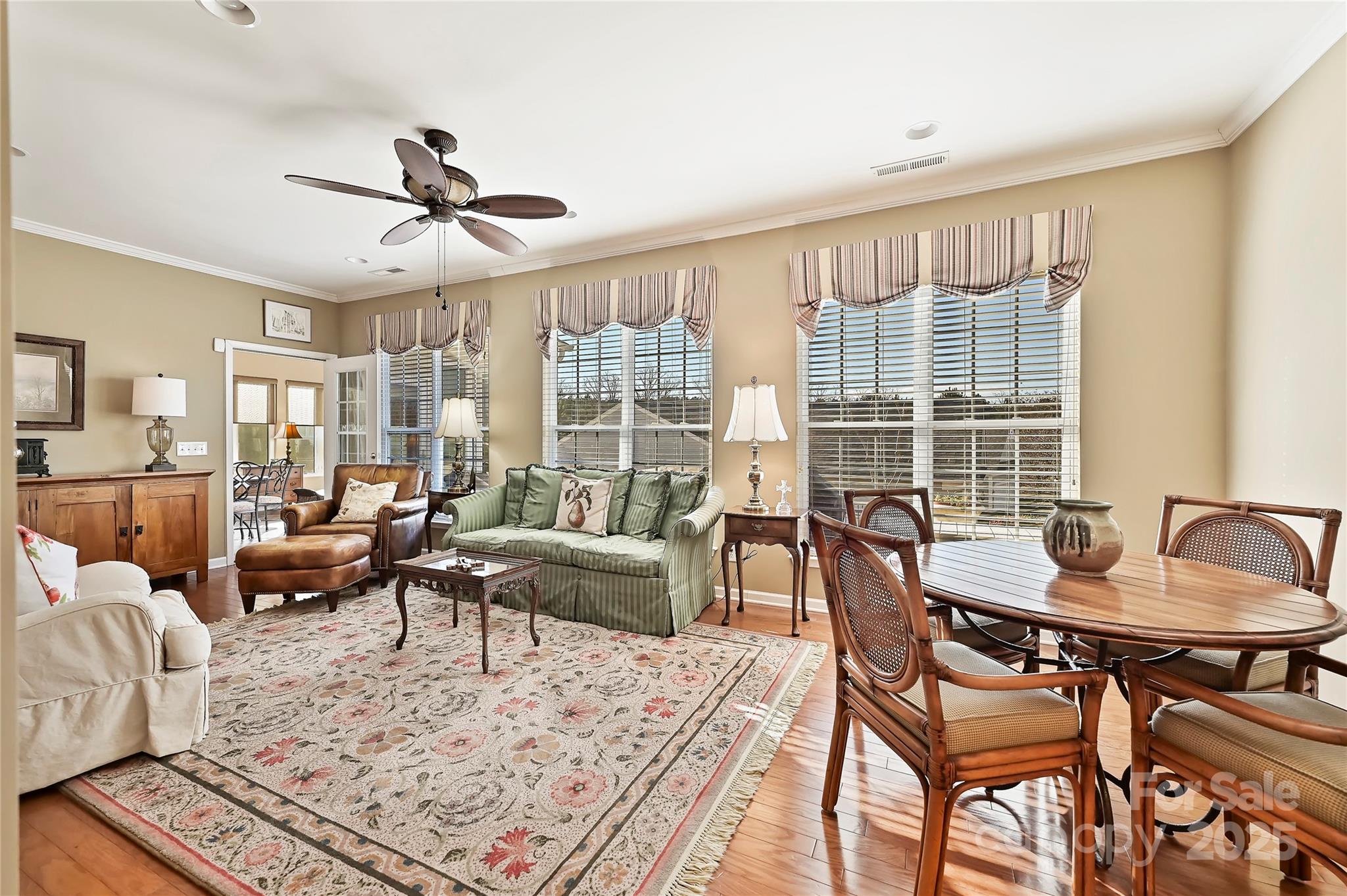 Sun City Carolina Lakes - Residential