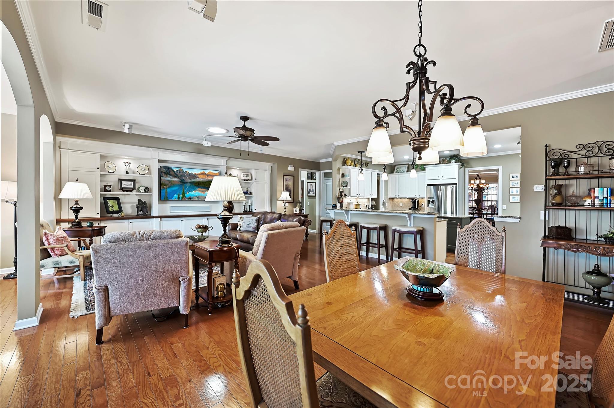 Sun City Carolina Lakes - Residential