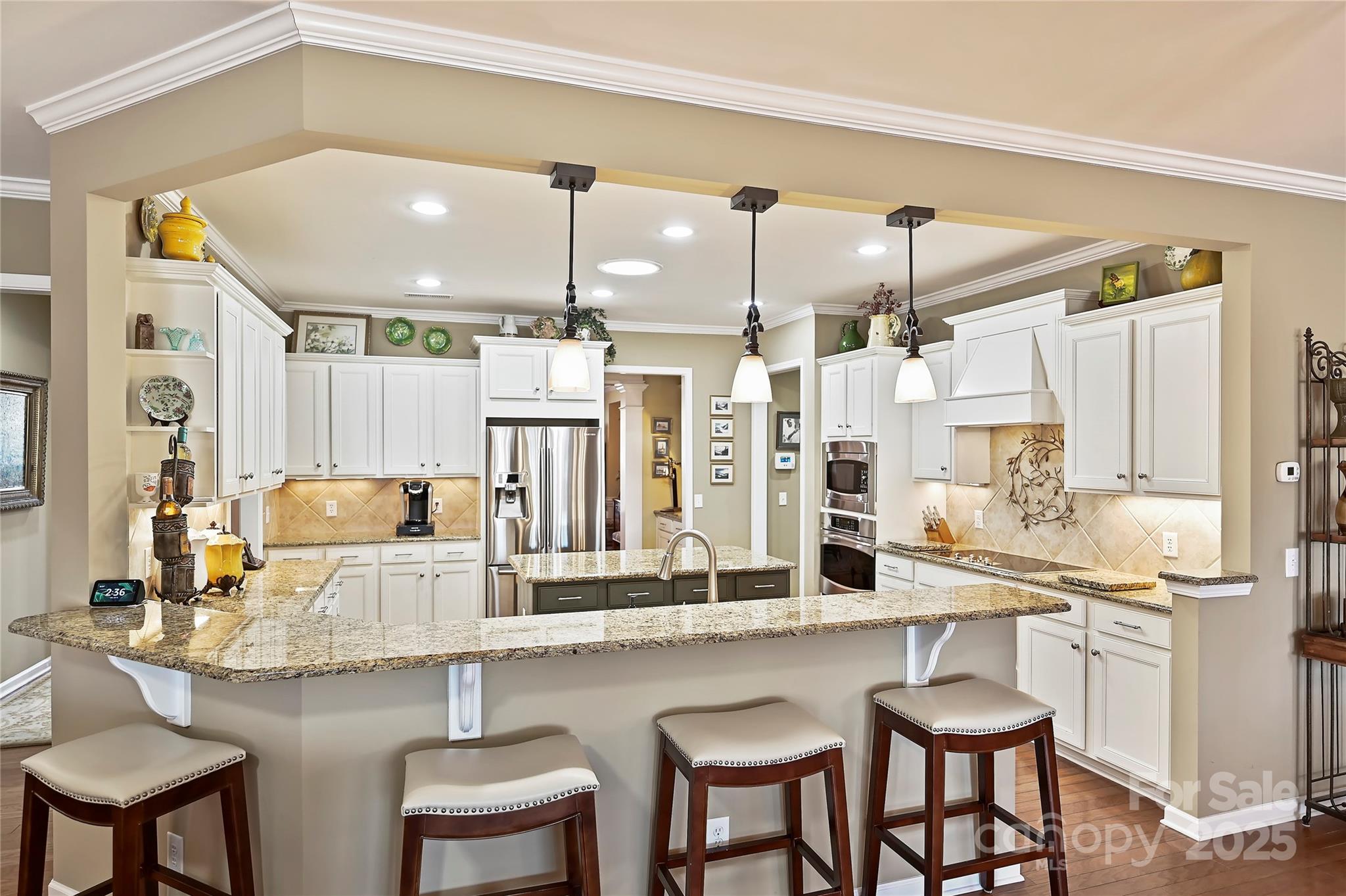 Sun City Carolina Lakes - Residential