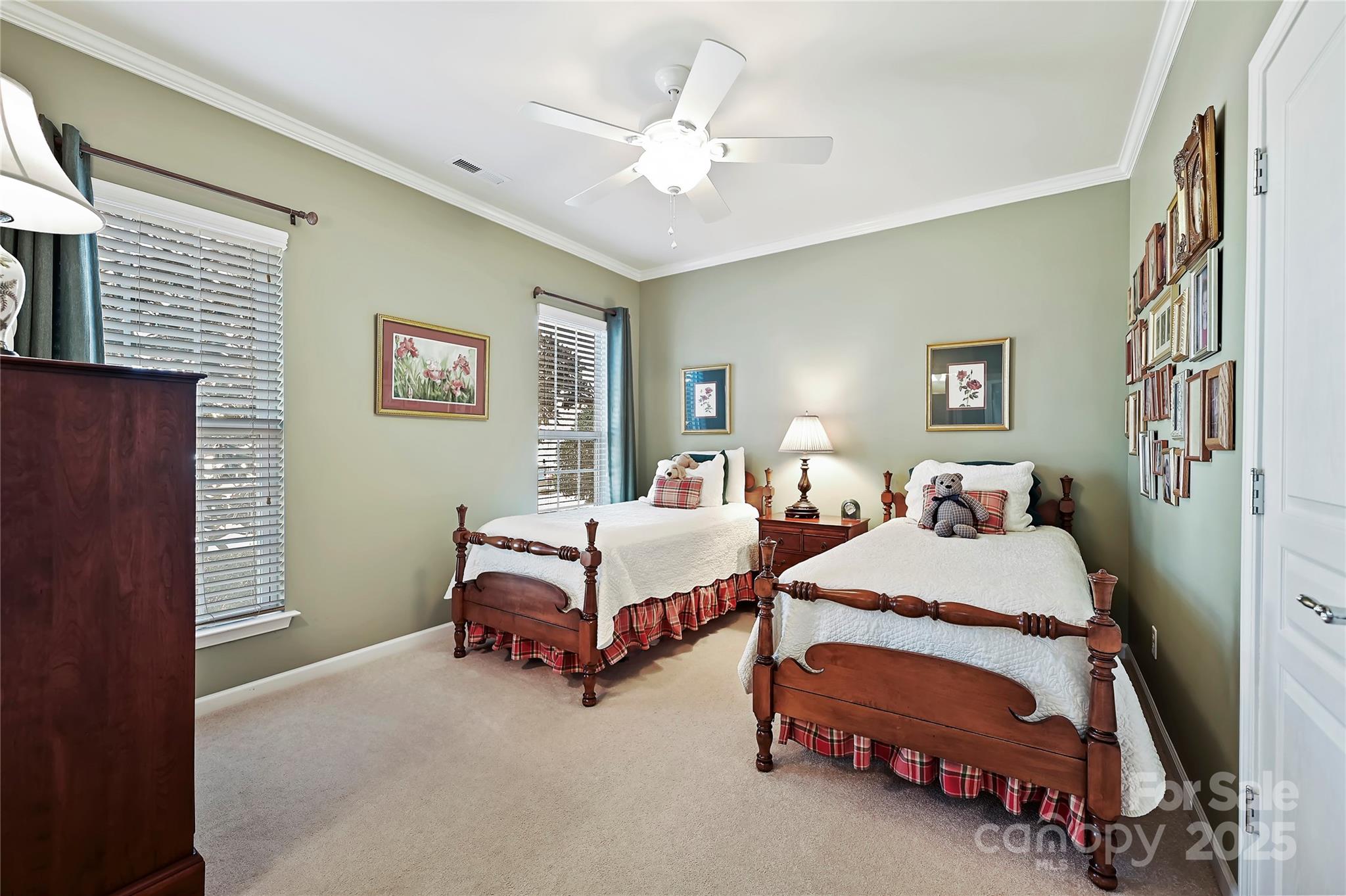 Sun City Carolina Lakes - Residential