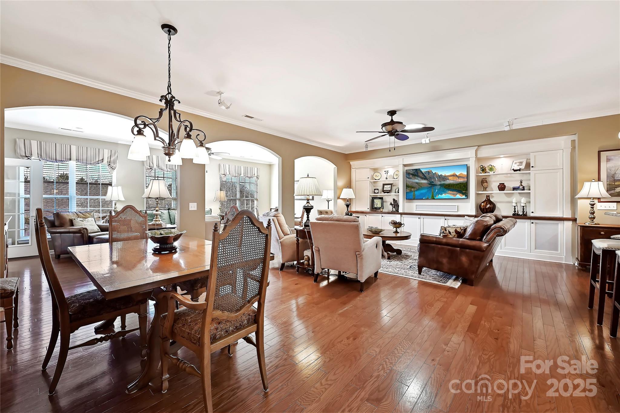 Sun City Carolina Lakes - Residential