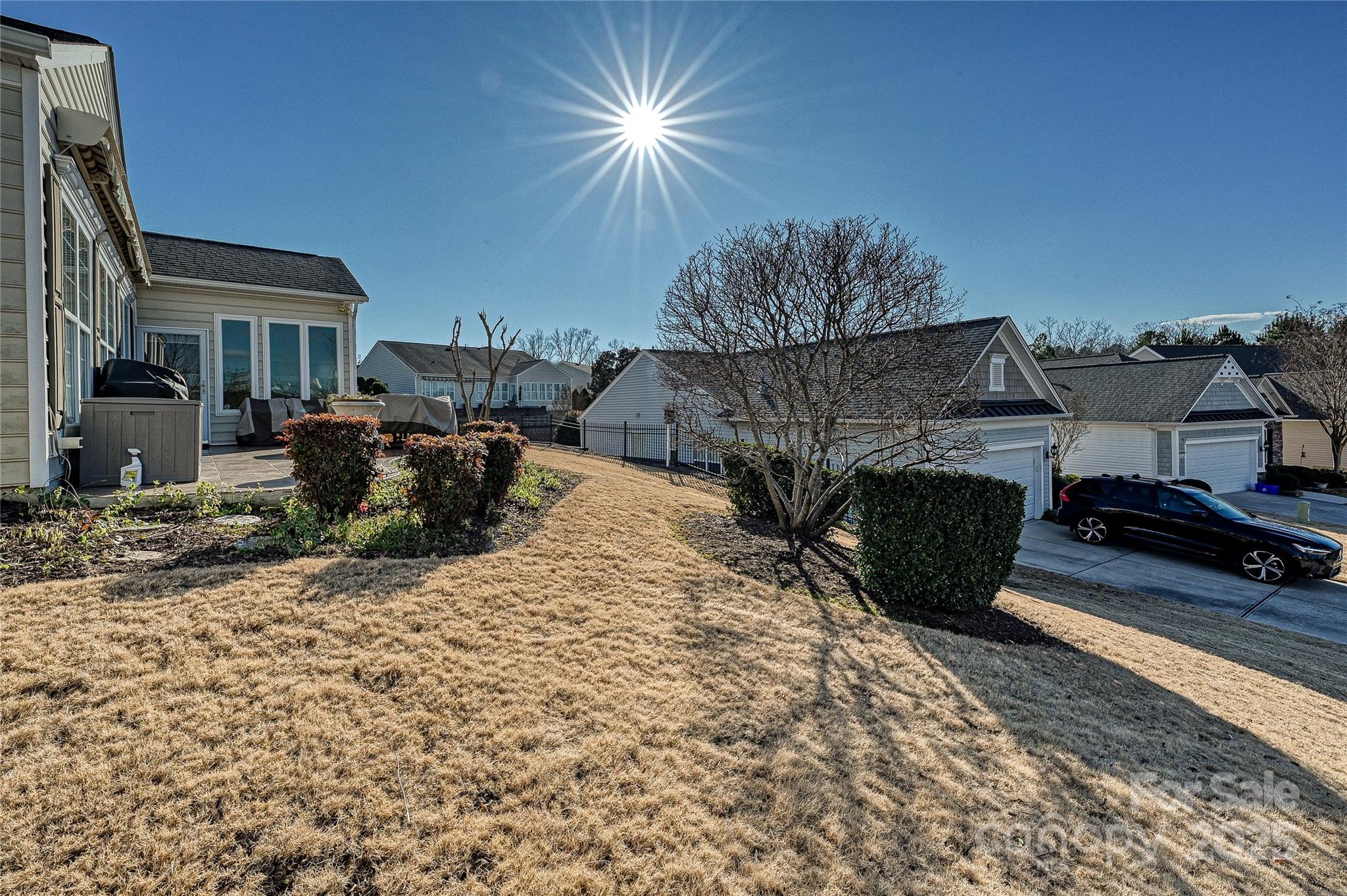 Sun City Carolina Lakes - Residential