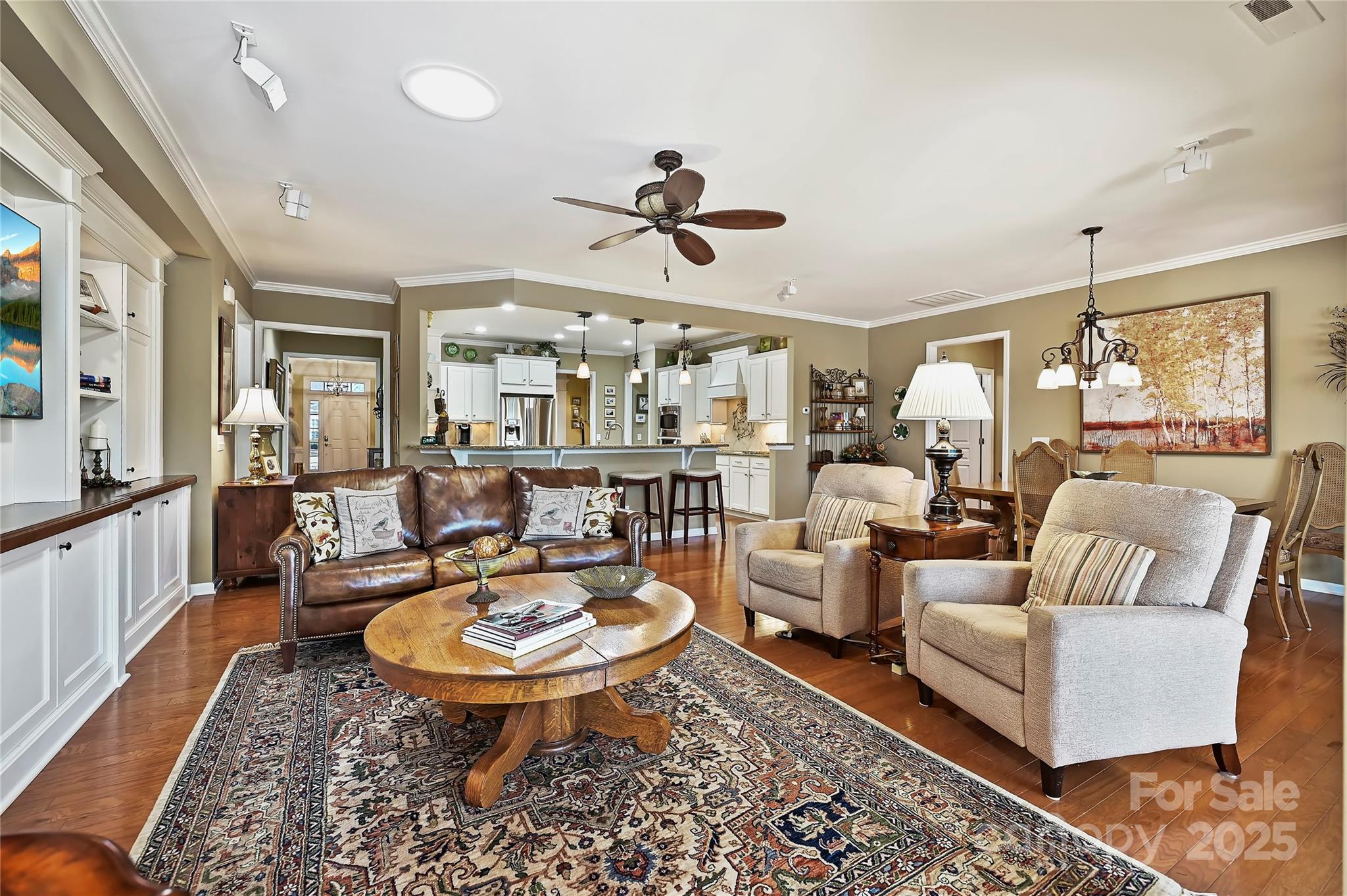 Sun City Carolina Lakes - Residential