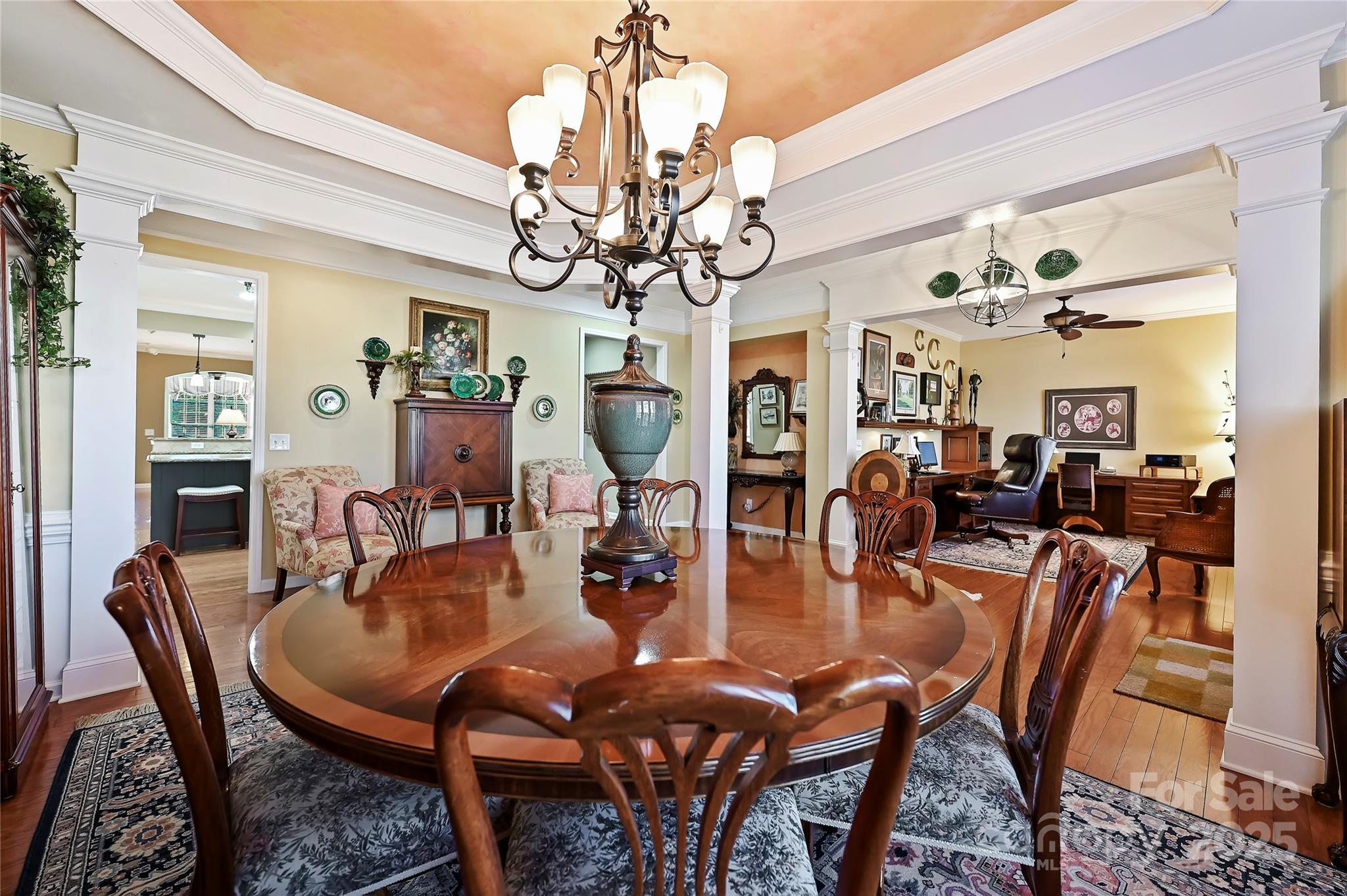 Sun City Carolina Lakes - Residential