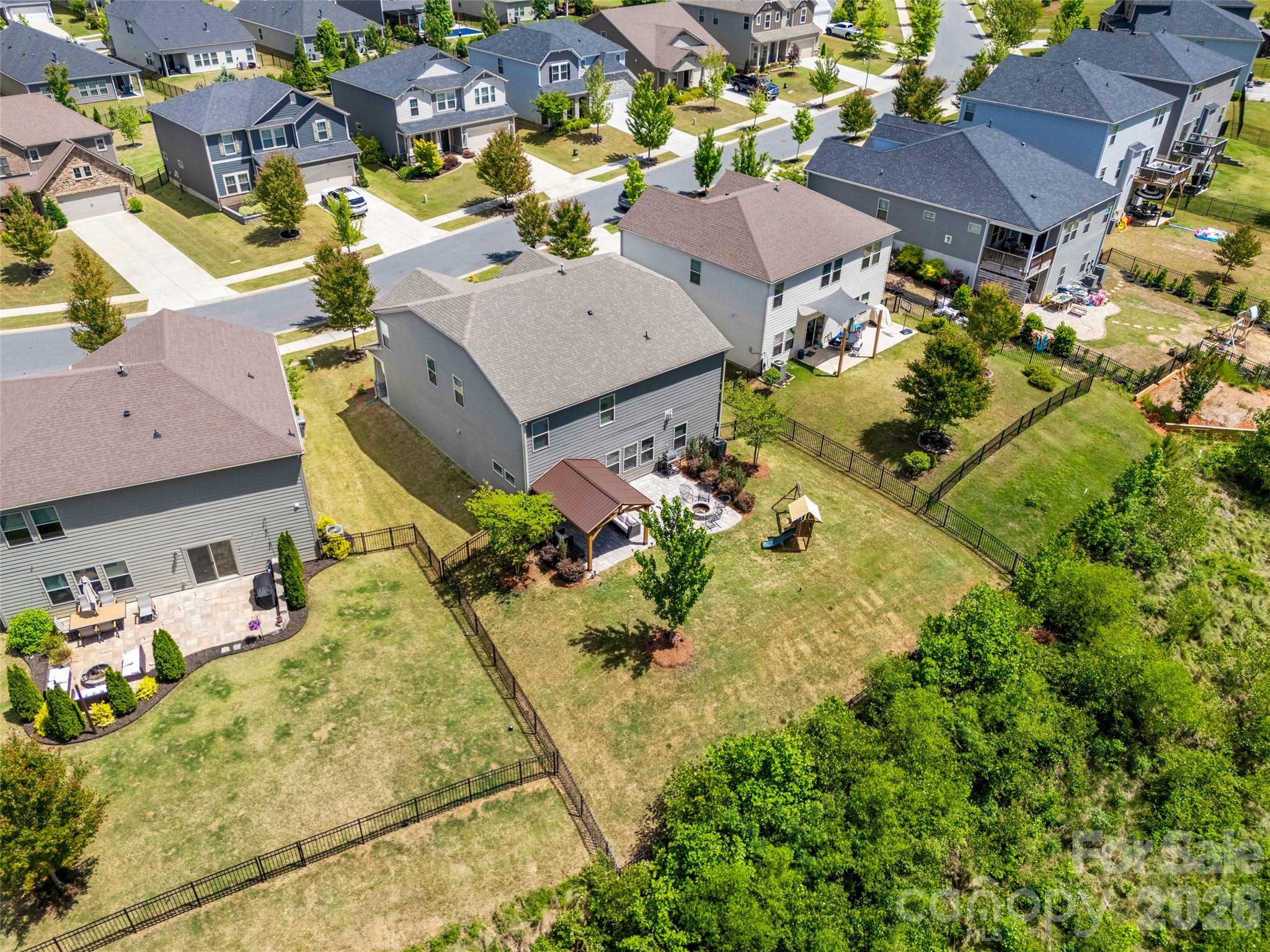 Amberley - Residential