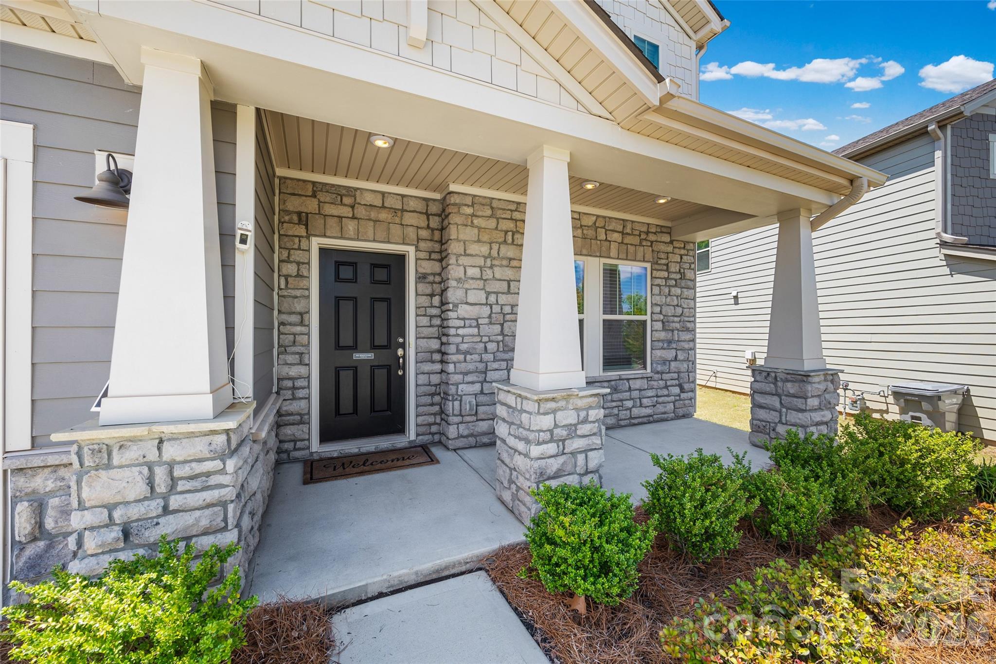 Amberley - Residential
