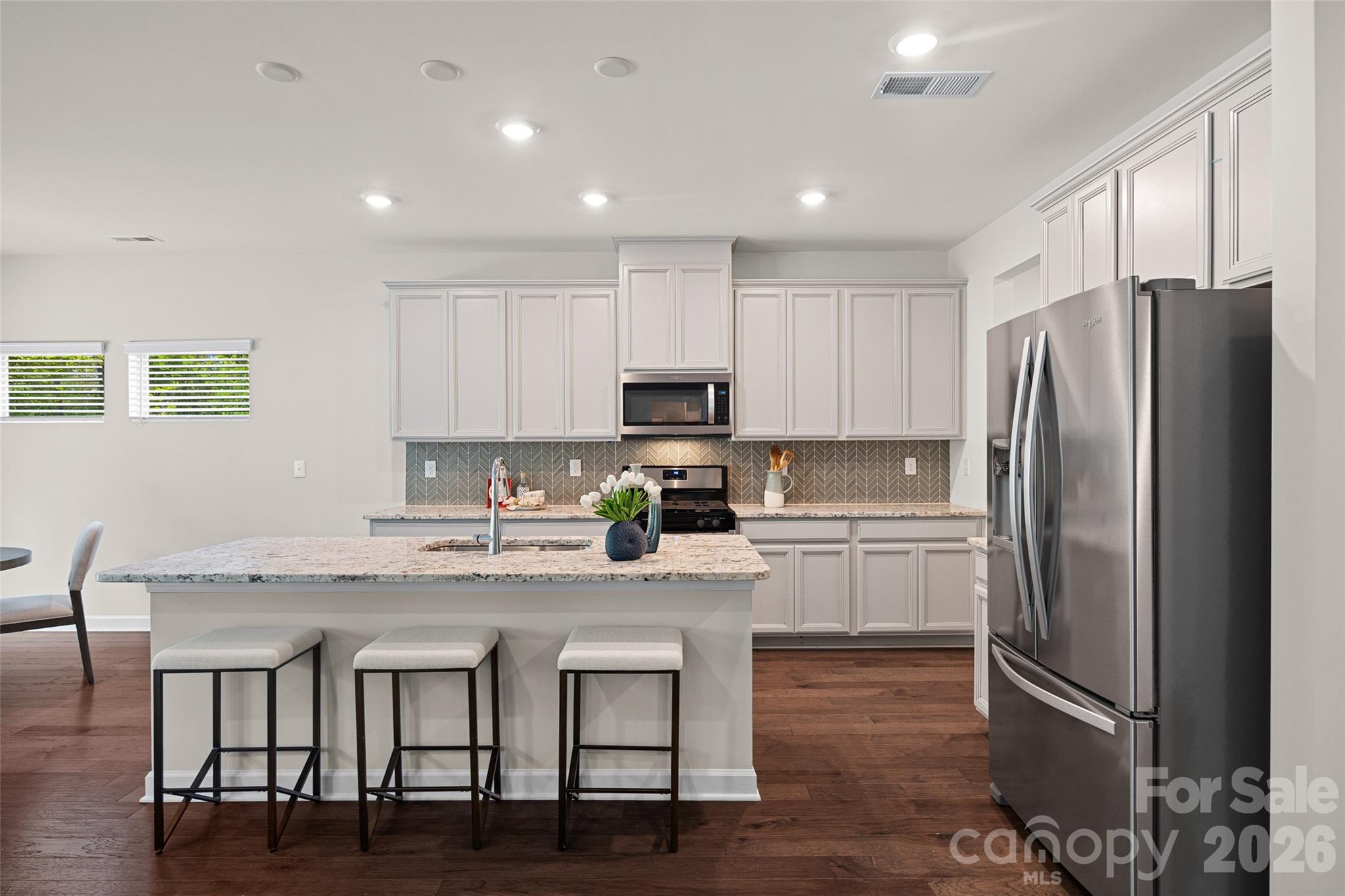 Amberley - Residential