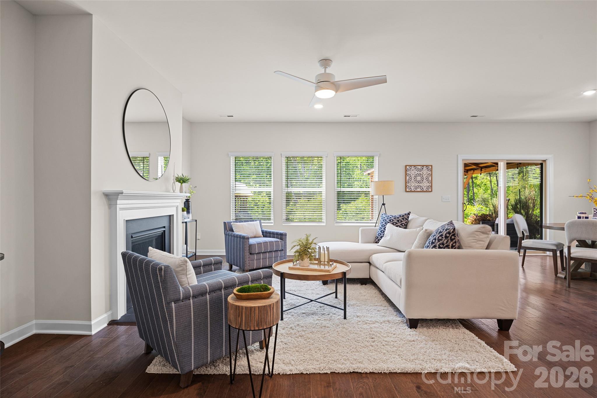 Amberley - Residential