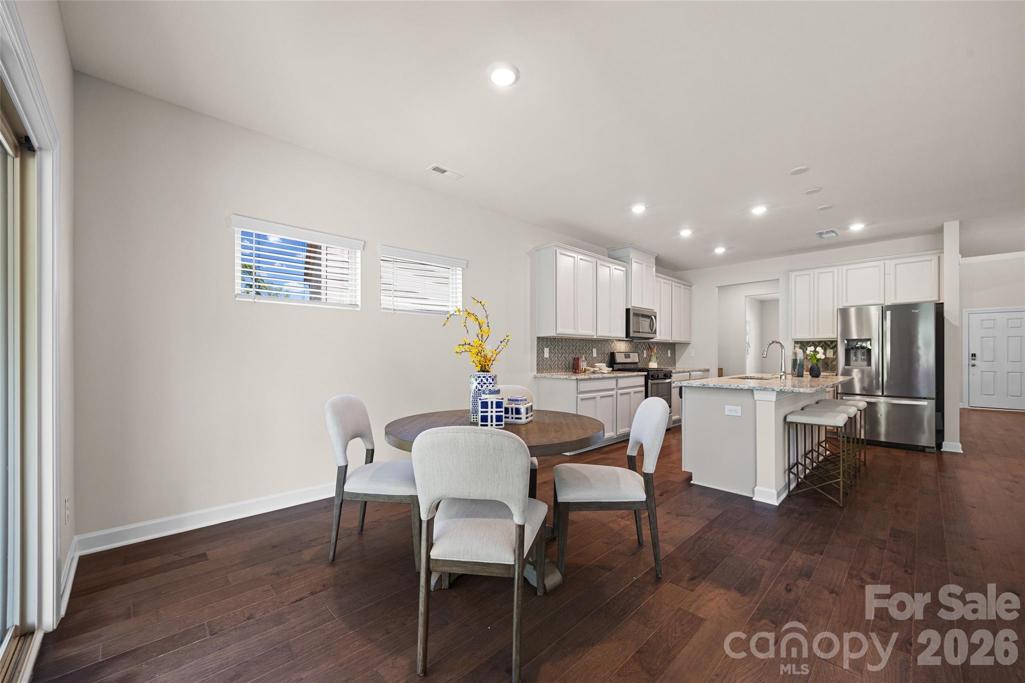 Amberley - Residential