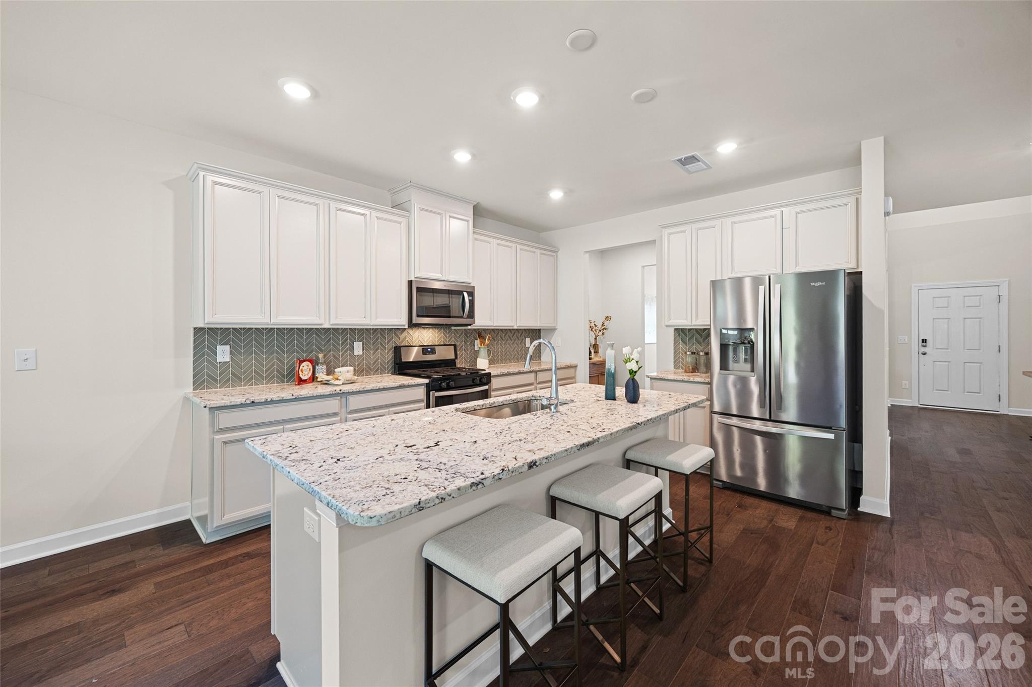 1041 Amberley Crossing Drive