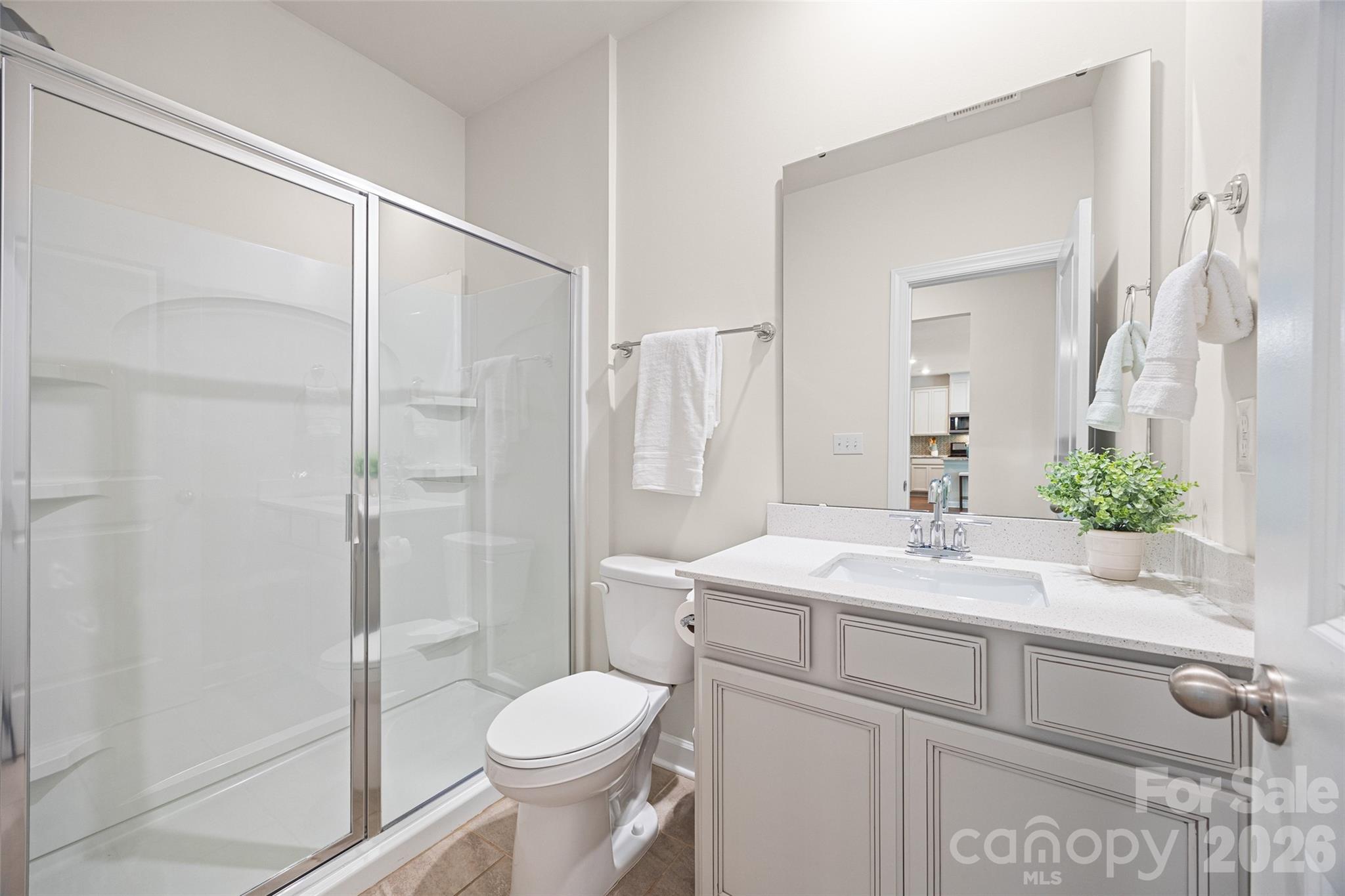 Amberley - Residential