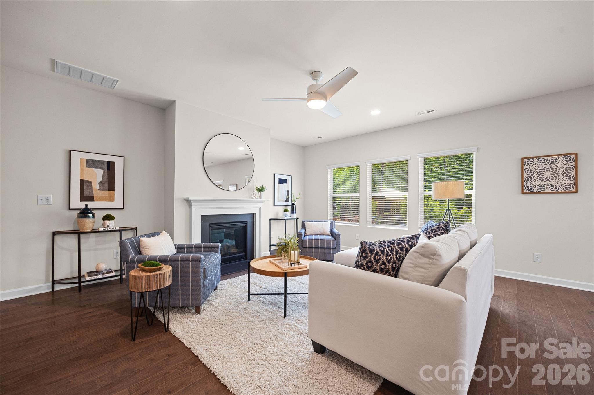 Amberley - Residential