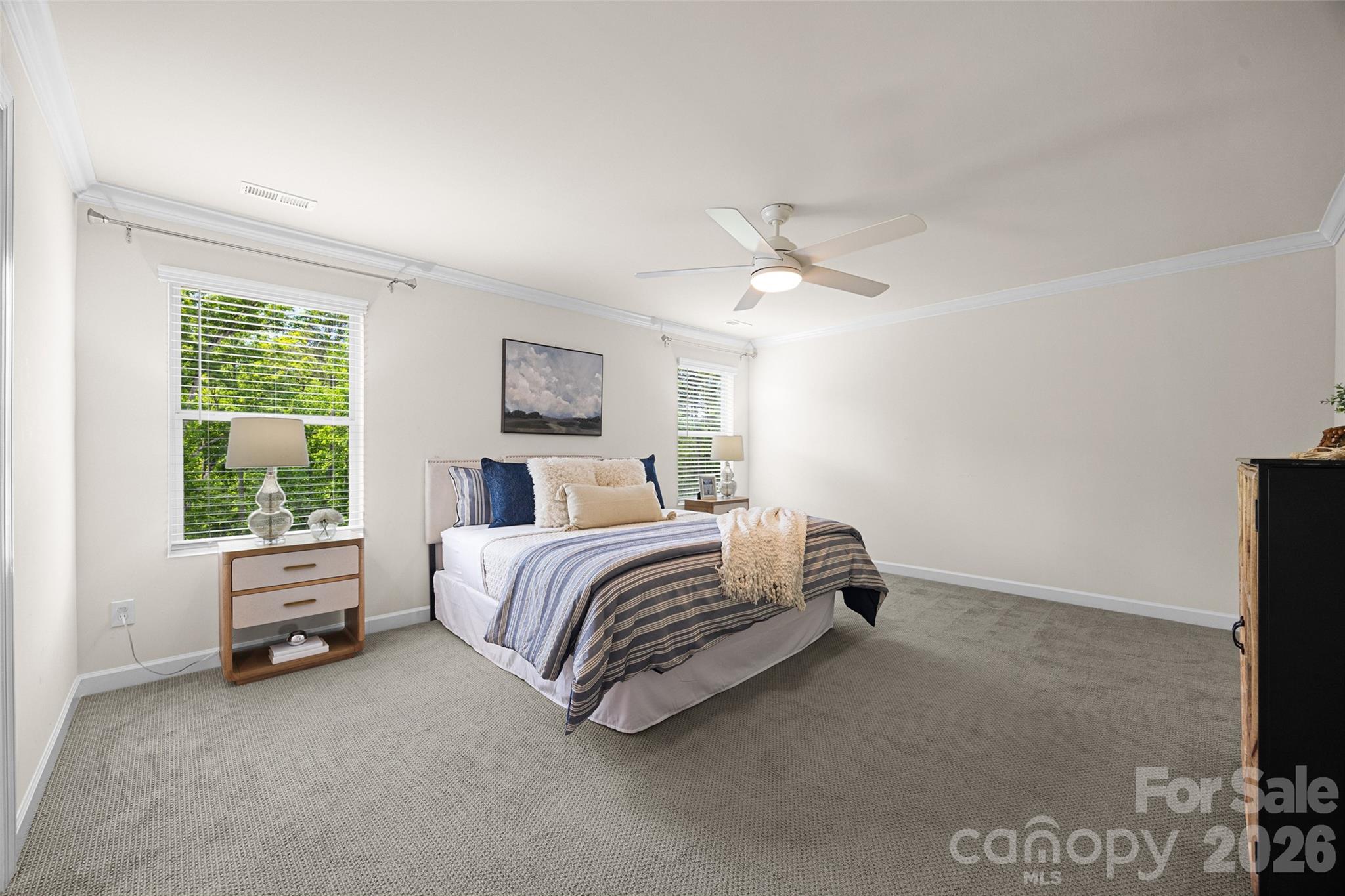 Amberley - Residential