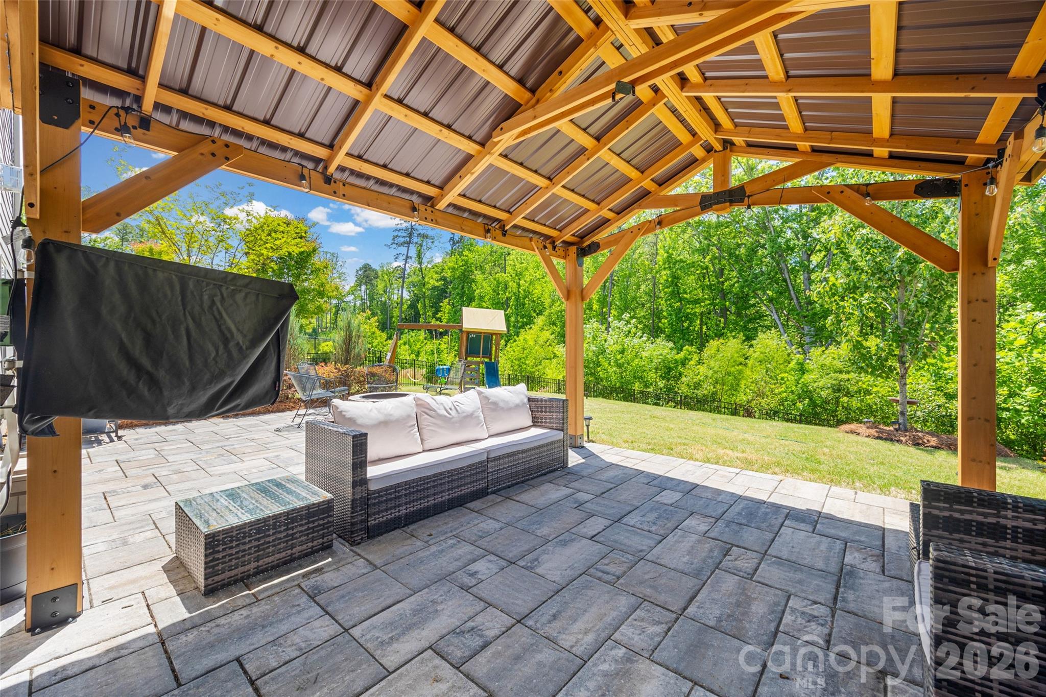 Amberley - Residential