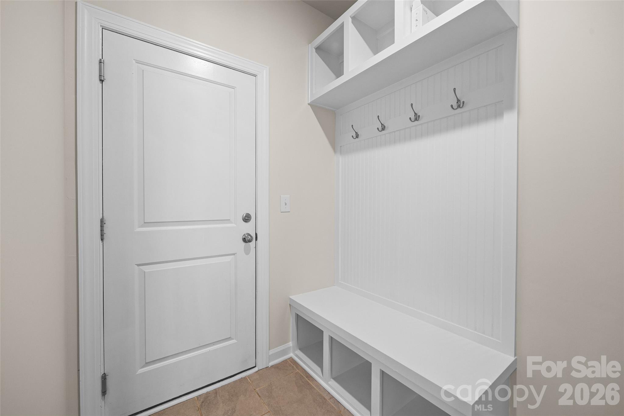 Amberley - Residential