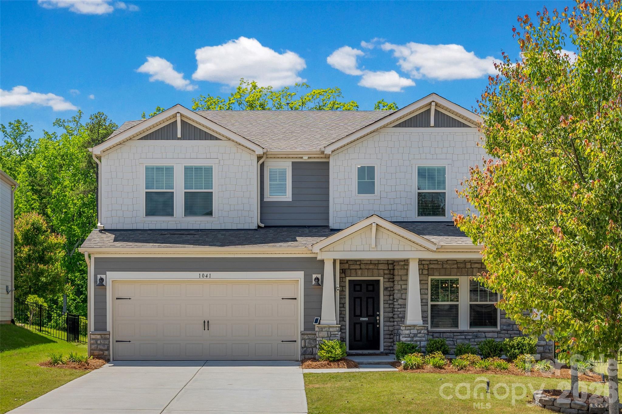 Amberley - Residential