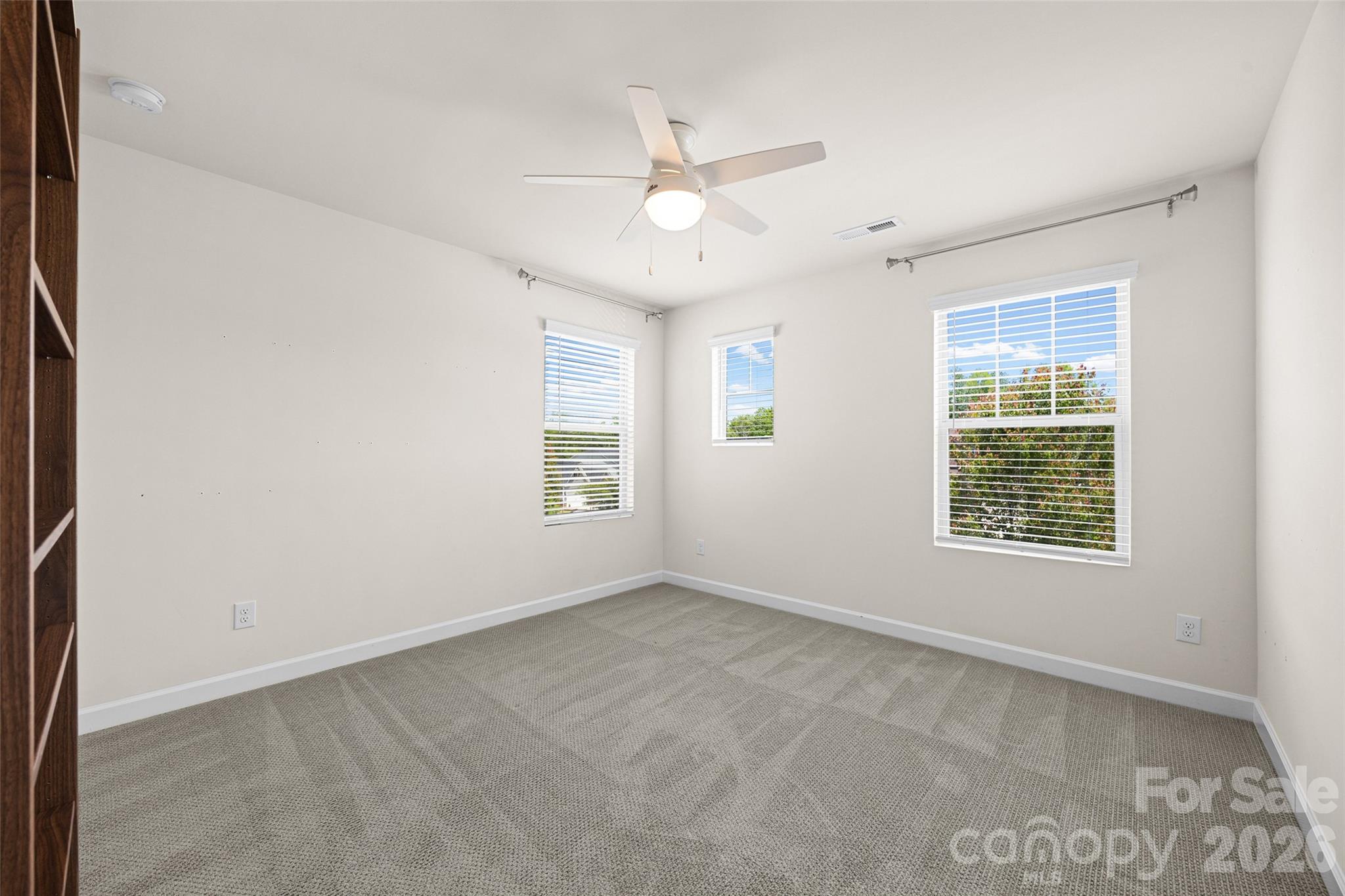 Amberley - Residential