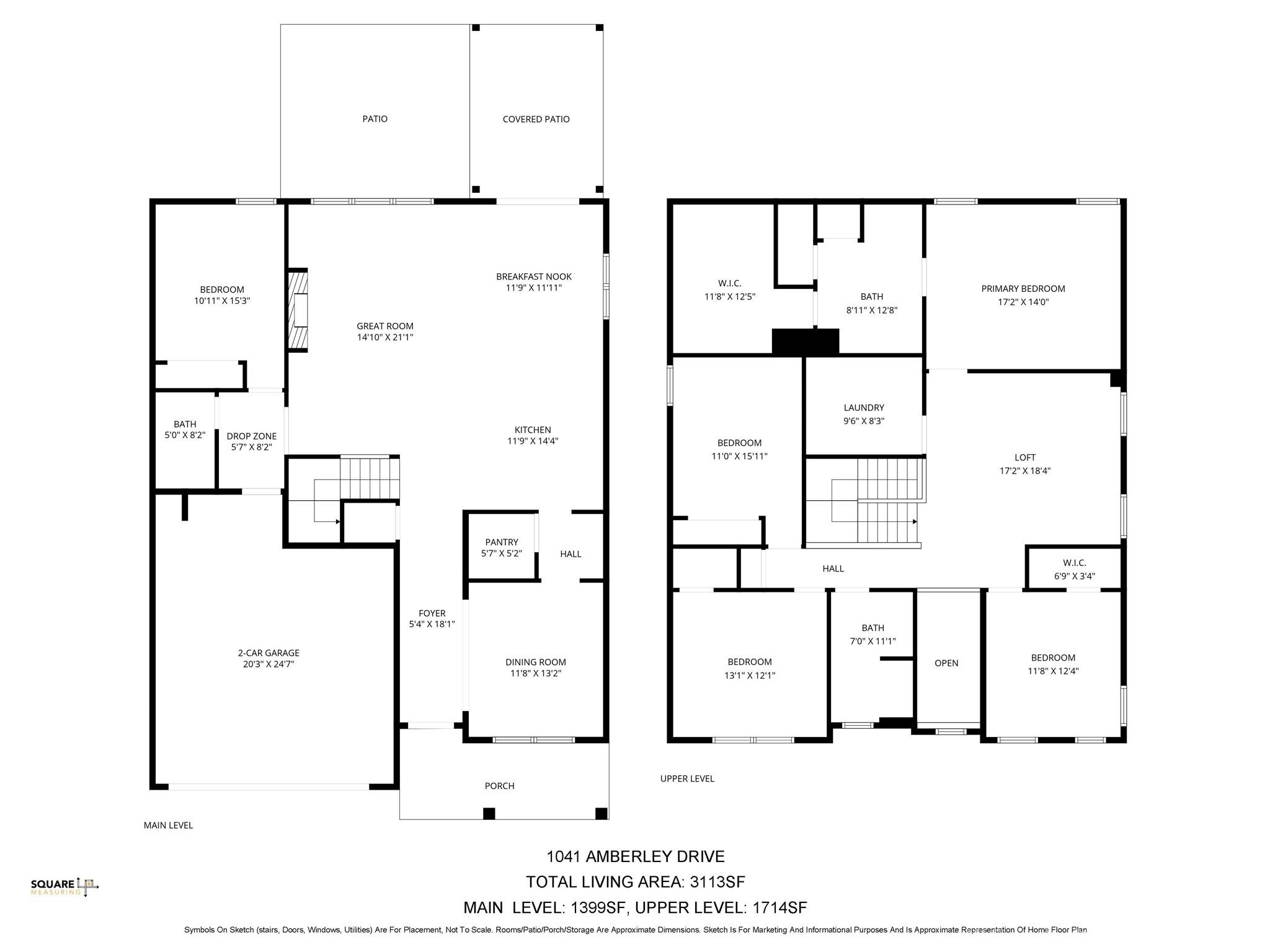 Amberley - Residential
