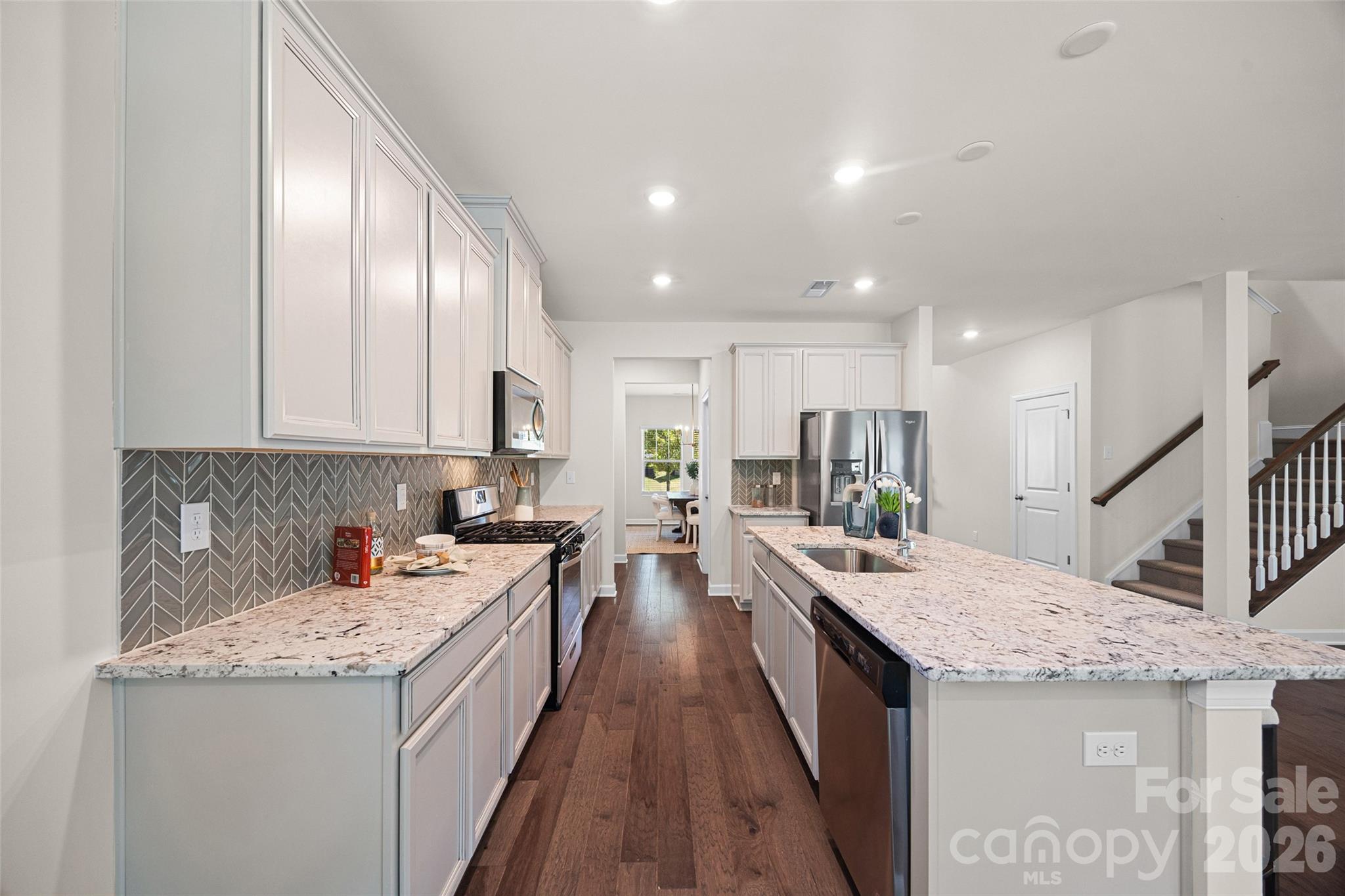 Amberley - Residential