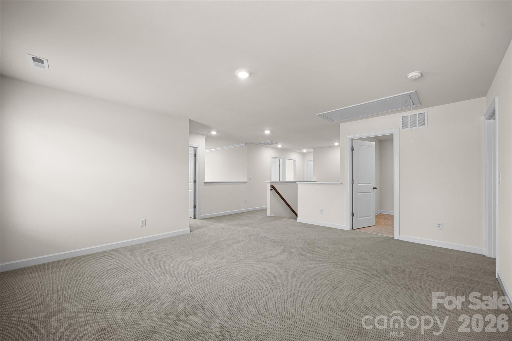 Amberley - Residential