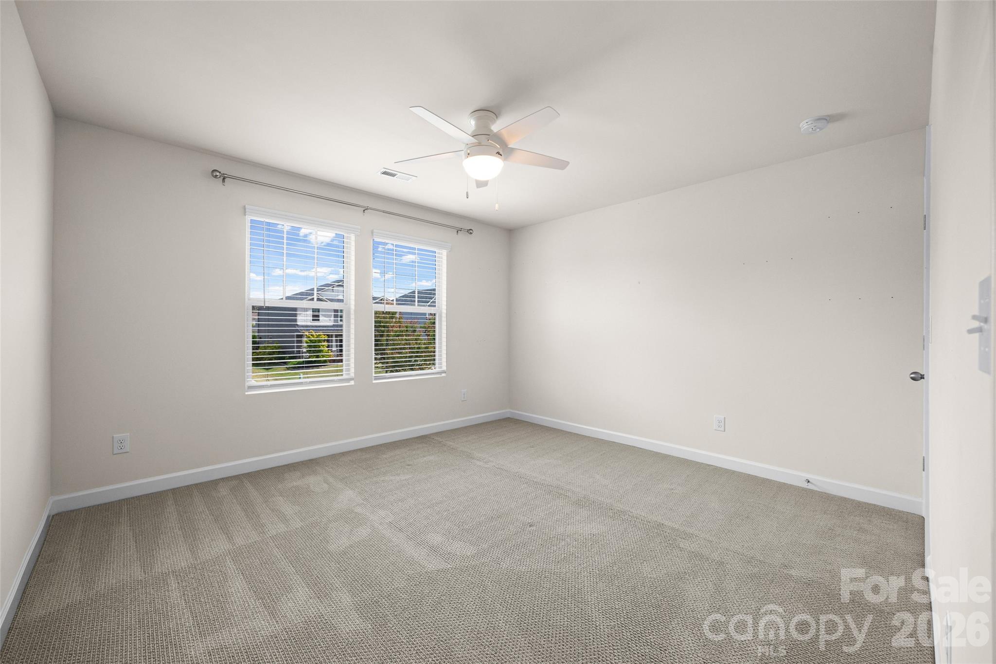 Amberley - Residential