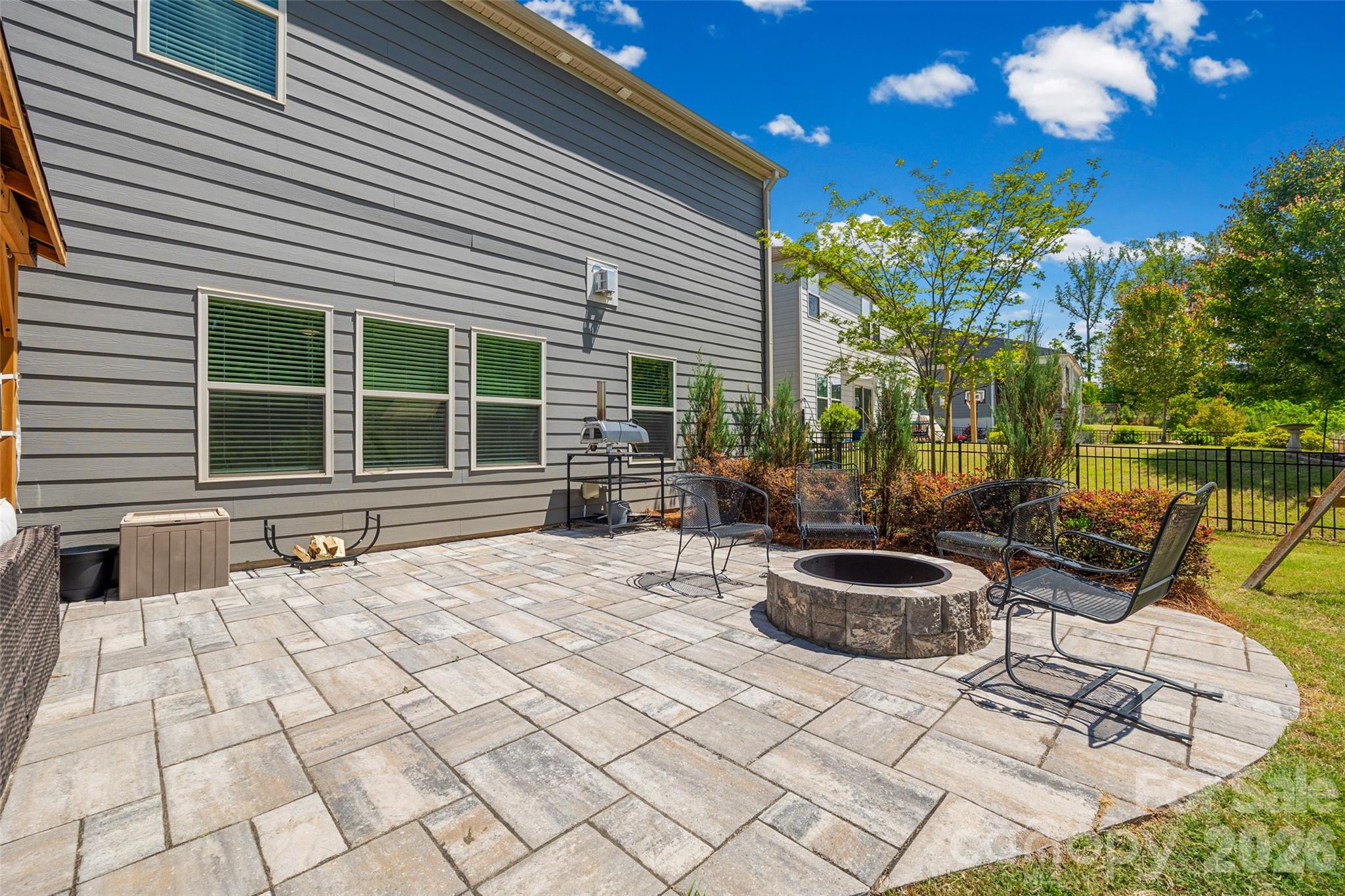 Amberley - Residential
