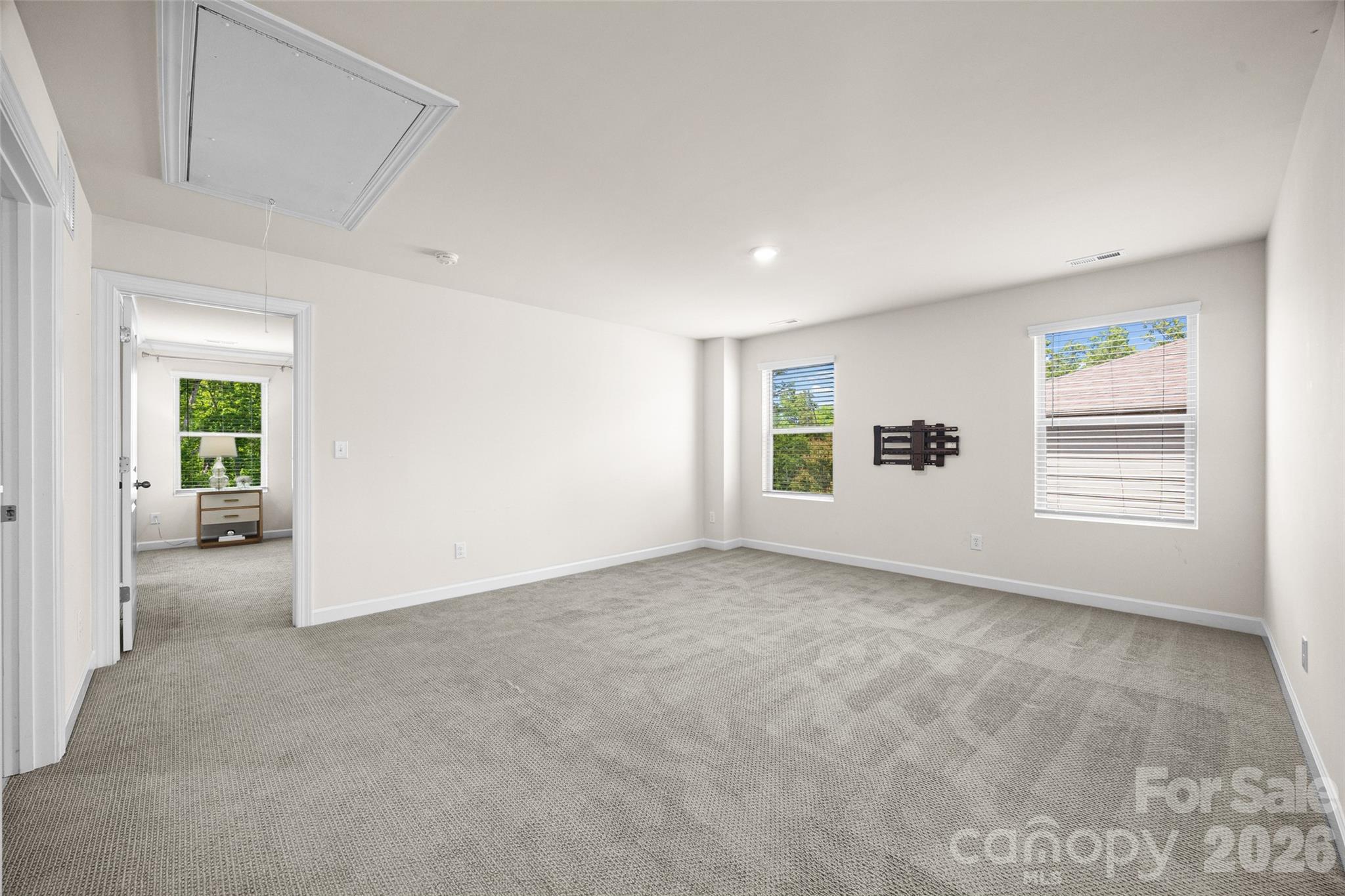 Amberley - Residential