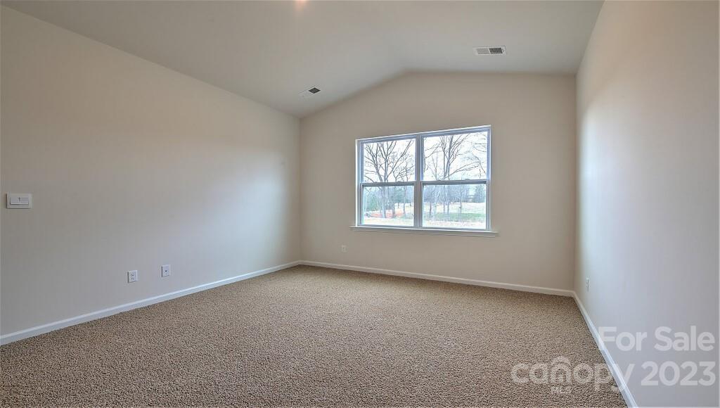 Hickory Ridge - Residential