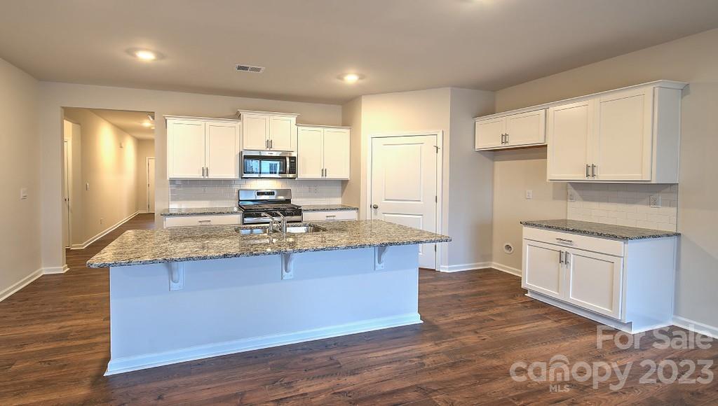 Hickory Ridge - Residential