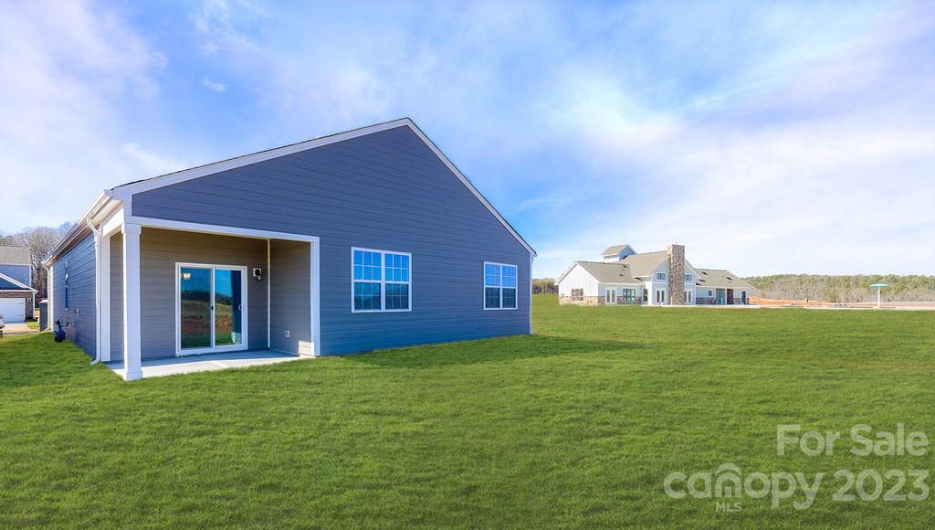 Hickory Ridge - Residential