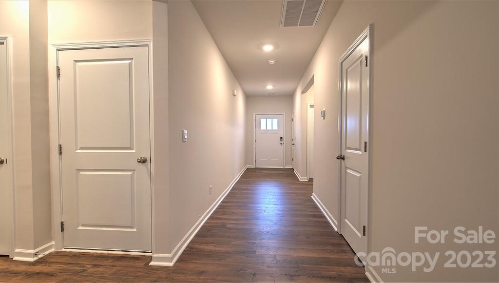 Hickory Ridge - Residential