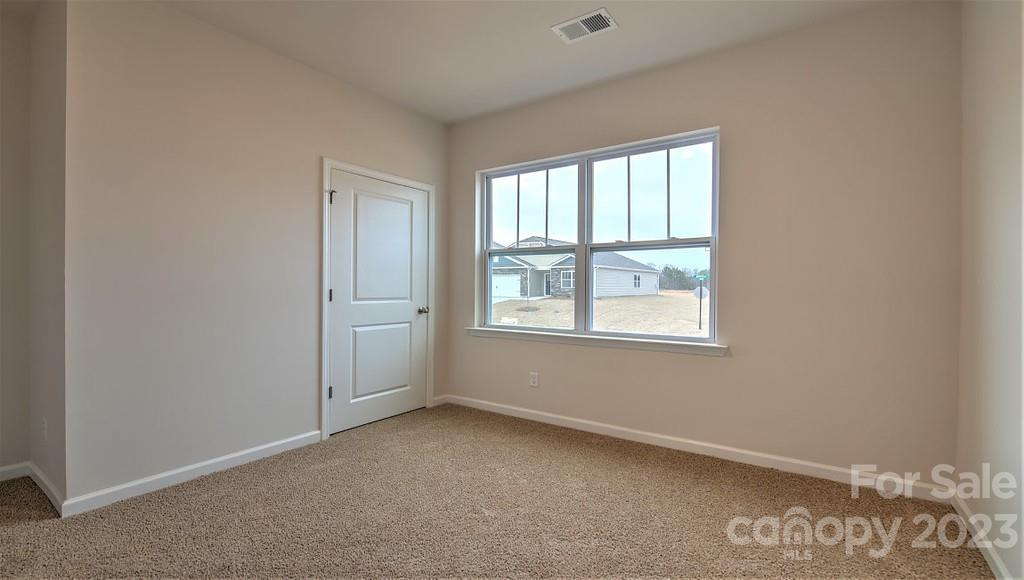 Hickory Ridge - Residential