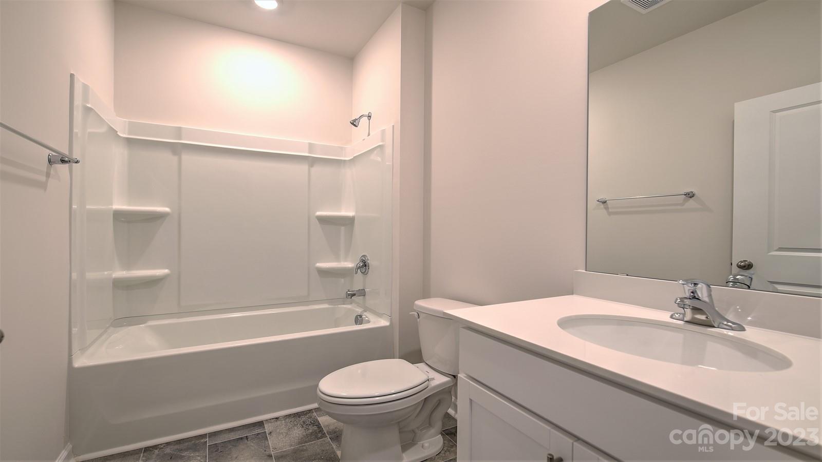 Hickory Ridge - Residential