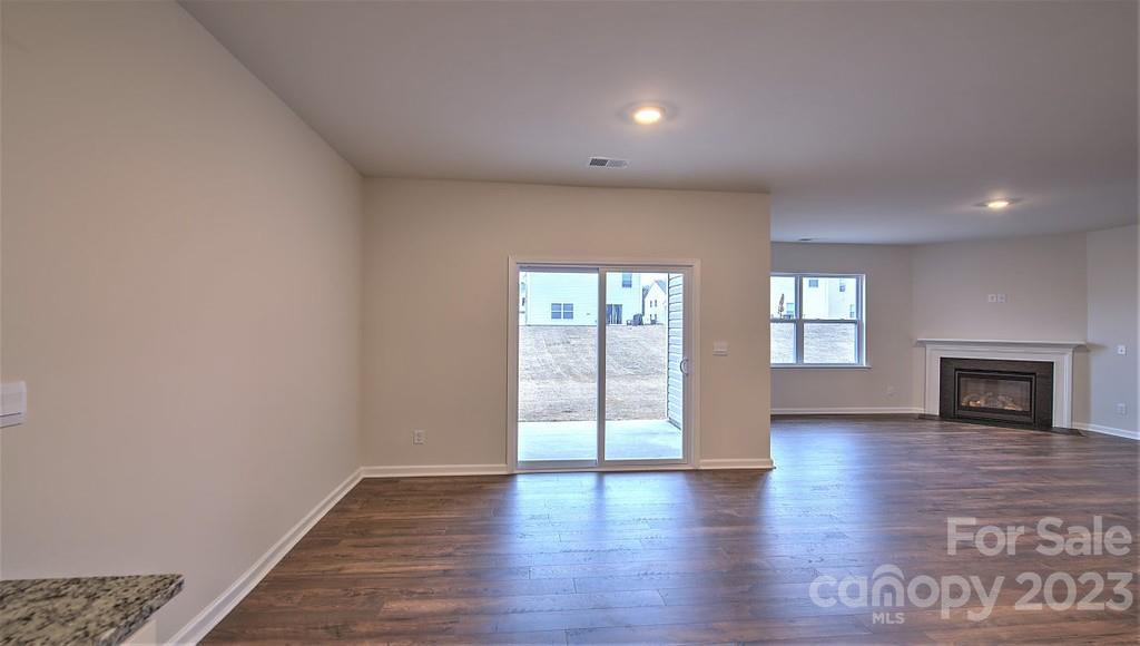 Hickory Ridge - Residential