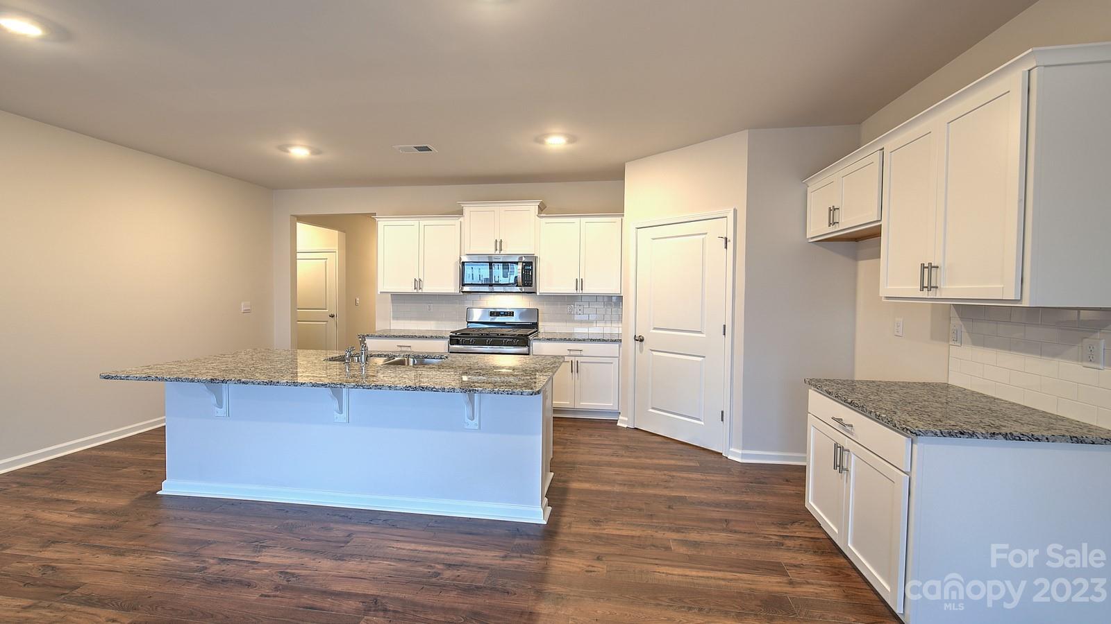 Hickory Ridge - Residential