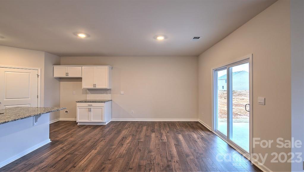 Hickory Ridge - Residential