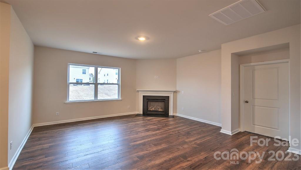 Hickory Ridge - Residential