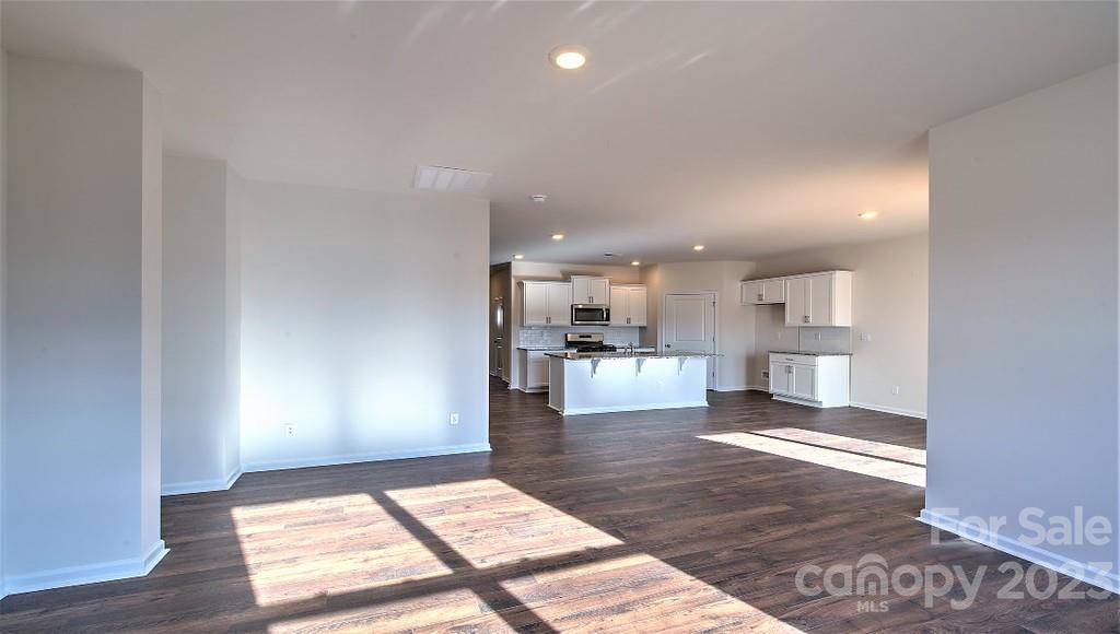 Hickory Ridge - Residential