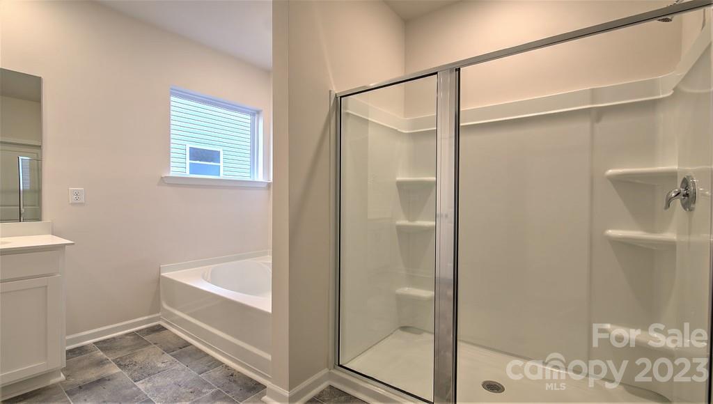 Hickory Ridge - Residential