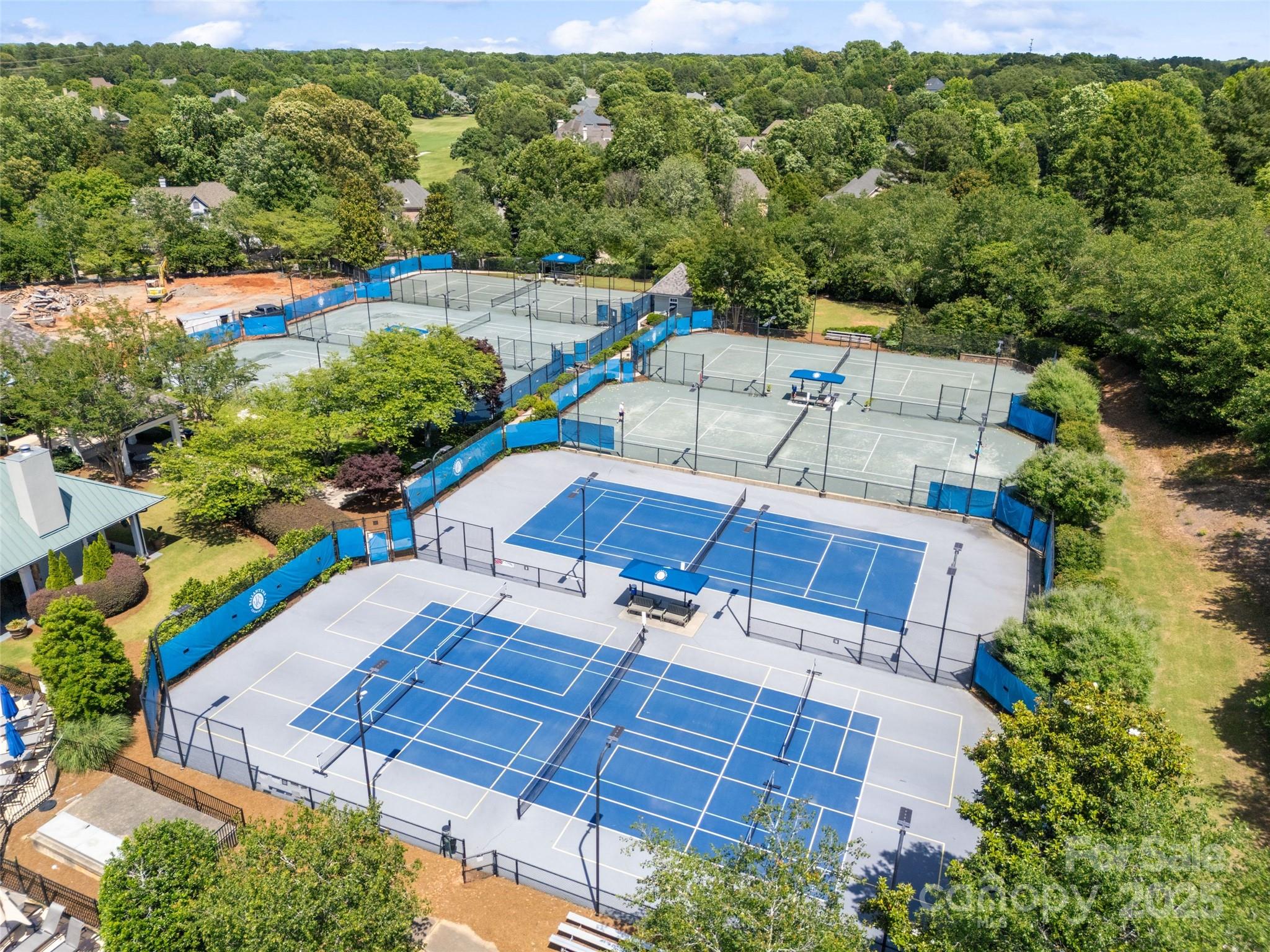 Ballantyne Country Club - Residential