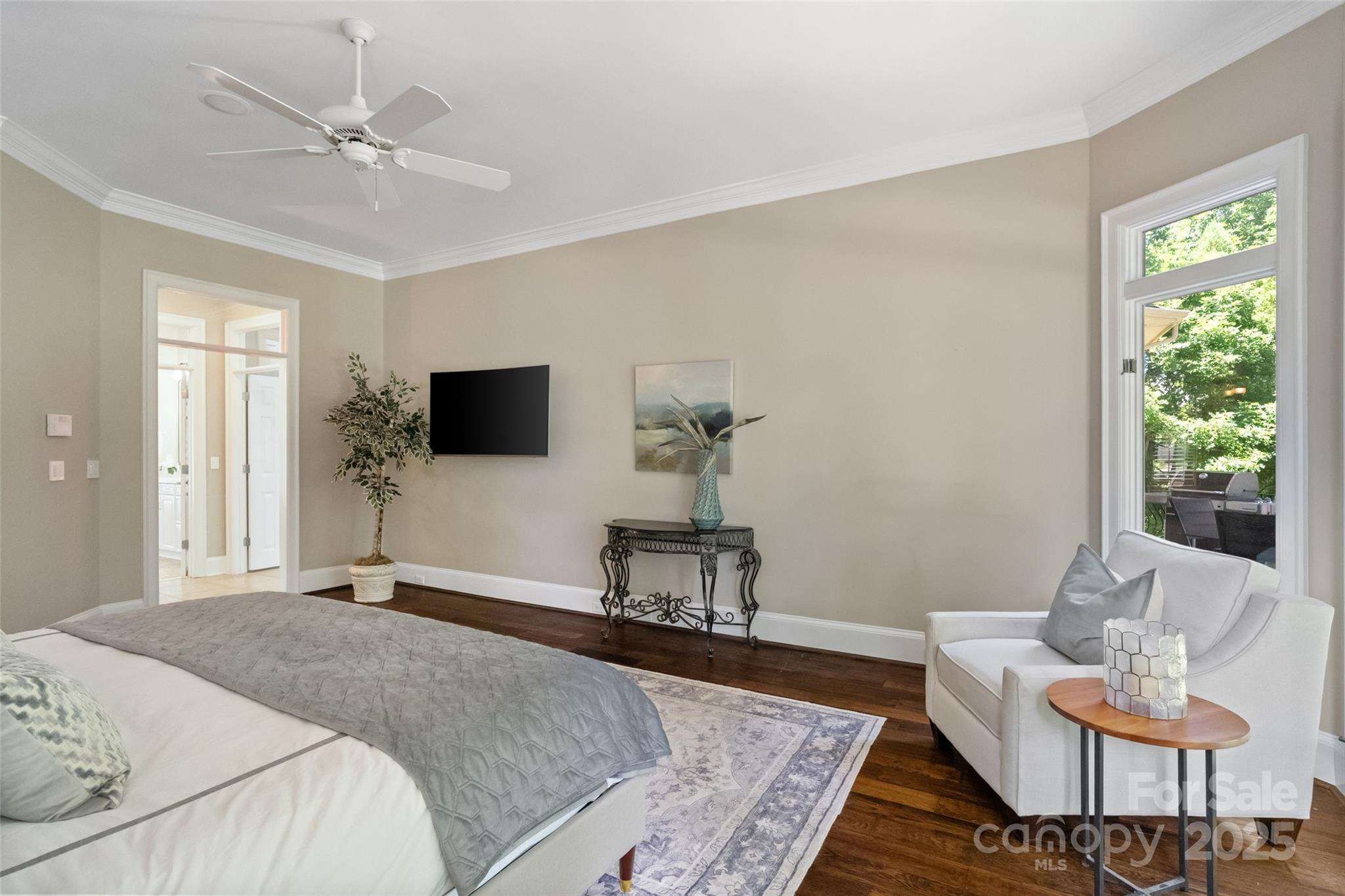 Ballantyne Country Club - Residential