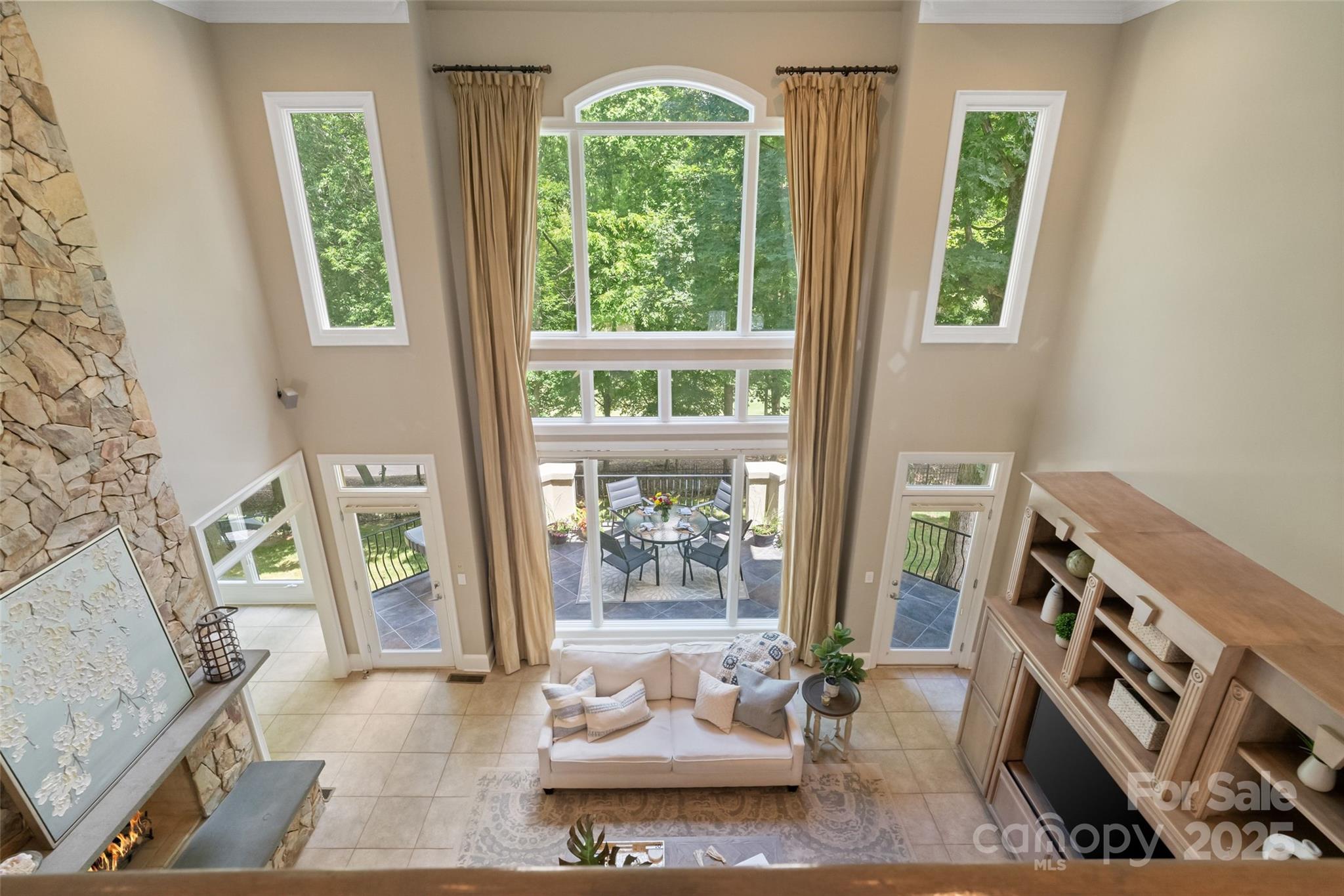 Ballantyne Country Club - Residential