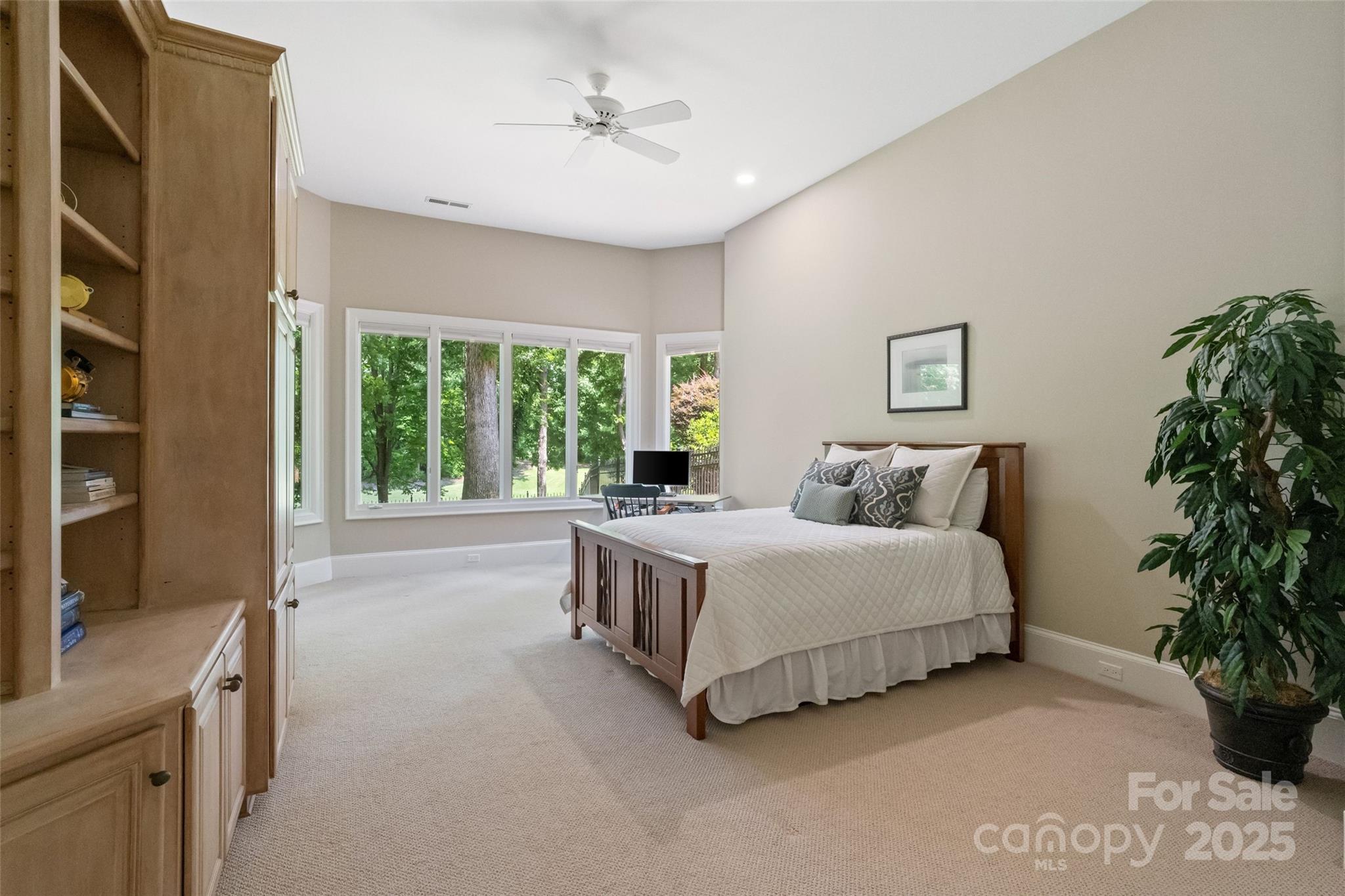 Ballantyne Country Club - Residential