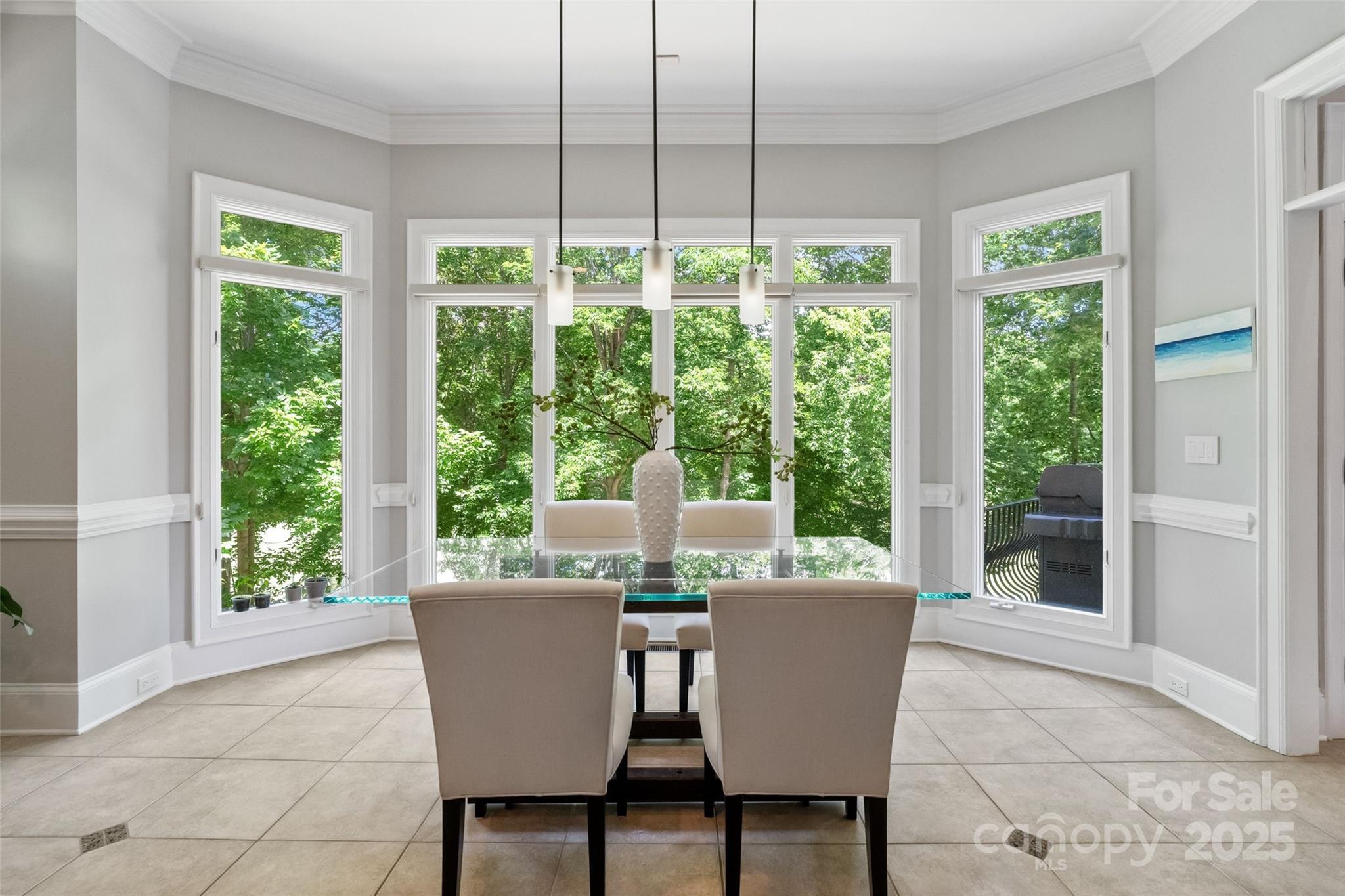 Ballantyne Country Club - Residential