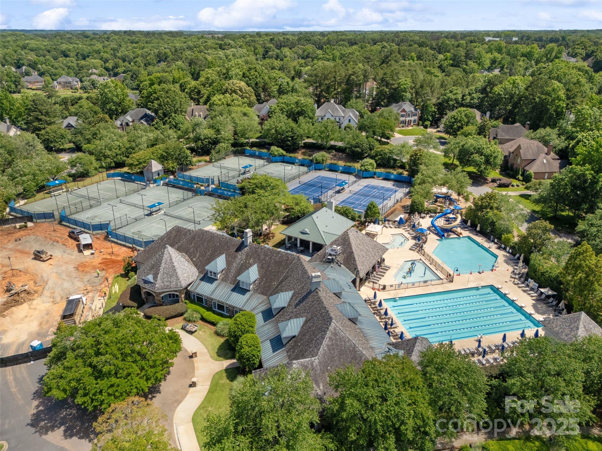 Ballantyne Country Club - Residential