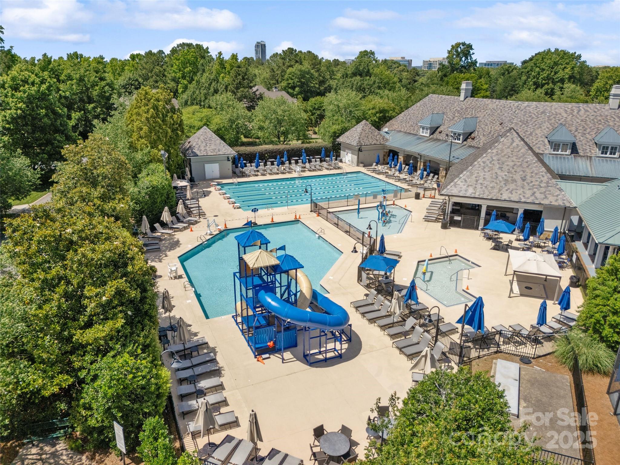 Ballantyne Country Club - Residential